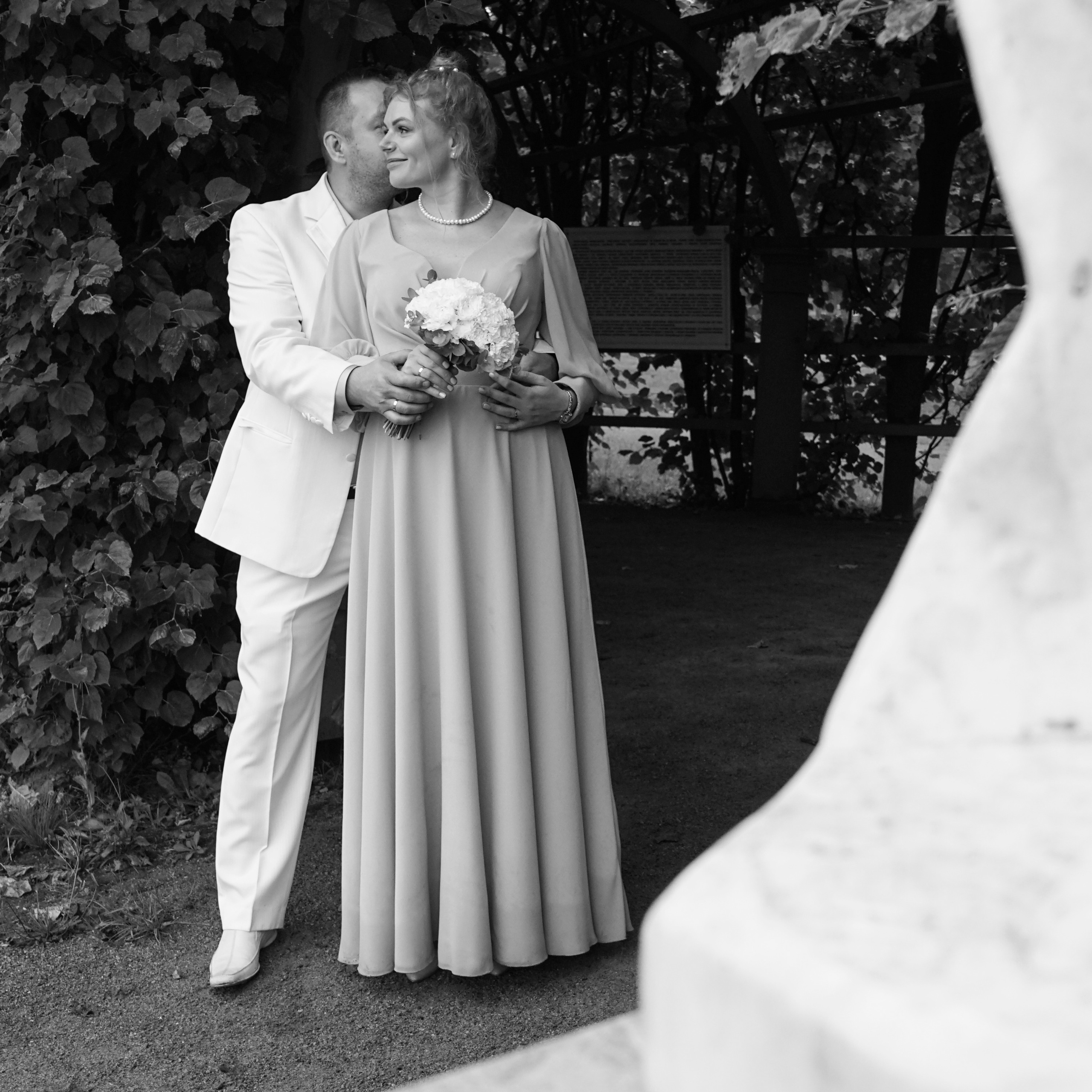 M&V. Семейный фотограф Нагорная Кристина