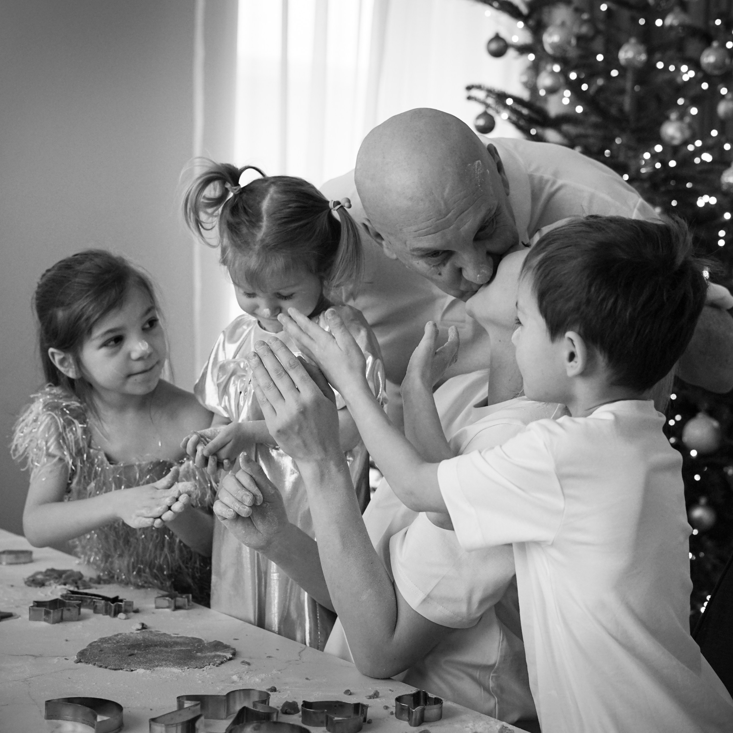 Семьи. Семейный фотограф Нагорная Кристина