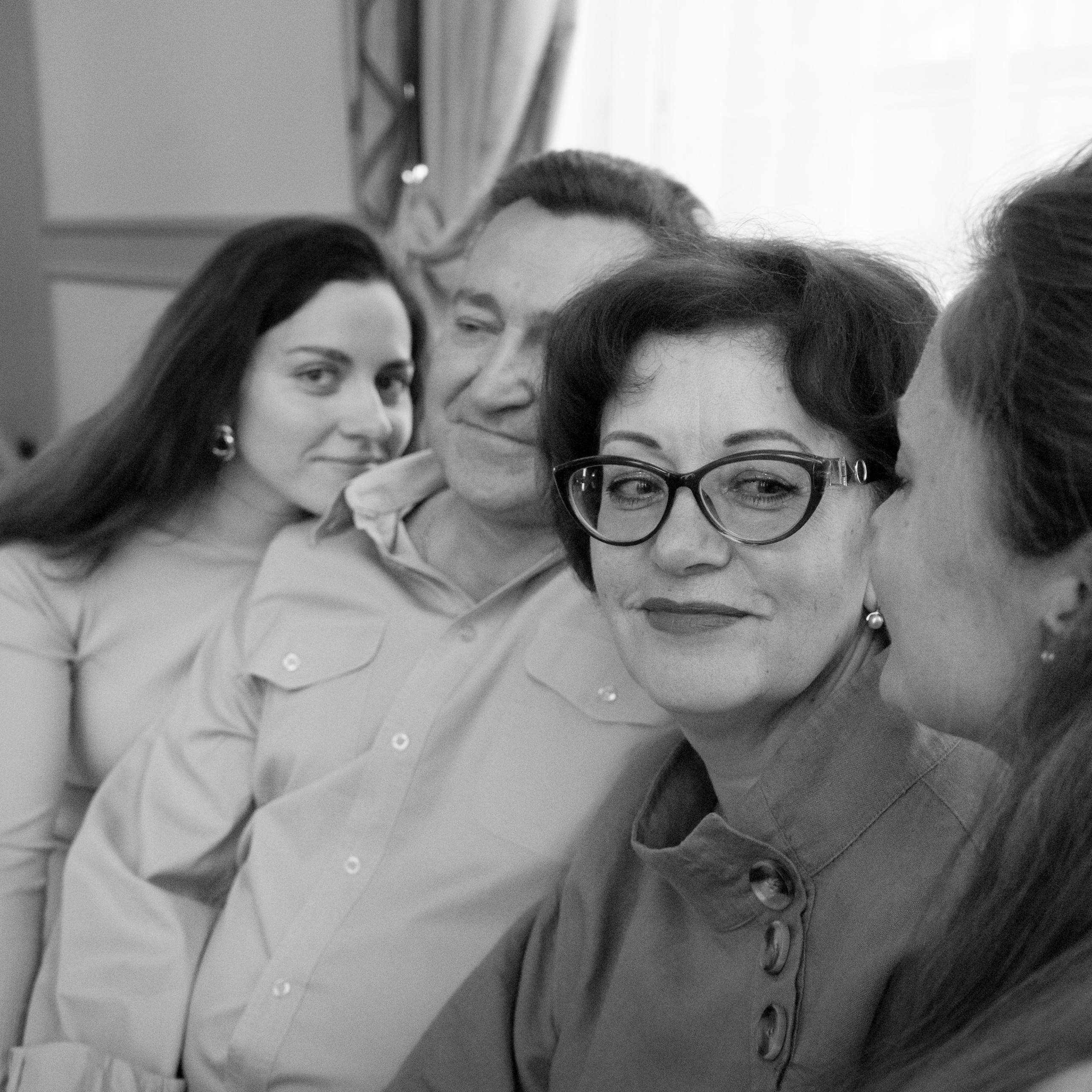 Семьи. Семейный фотограф Нагорная Кристина