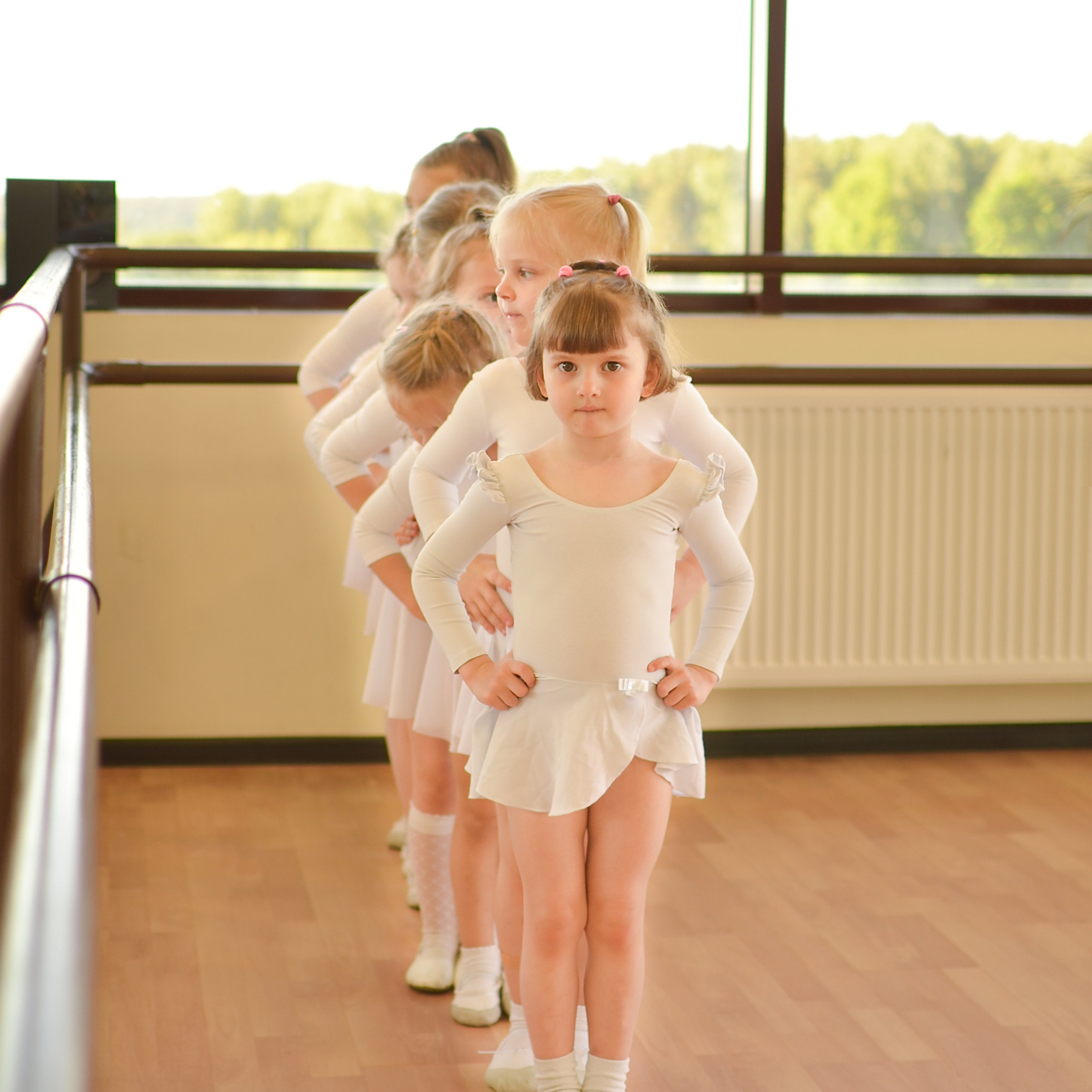 Танцевальная студия. Семейный фотограф Нагорная Кристина