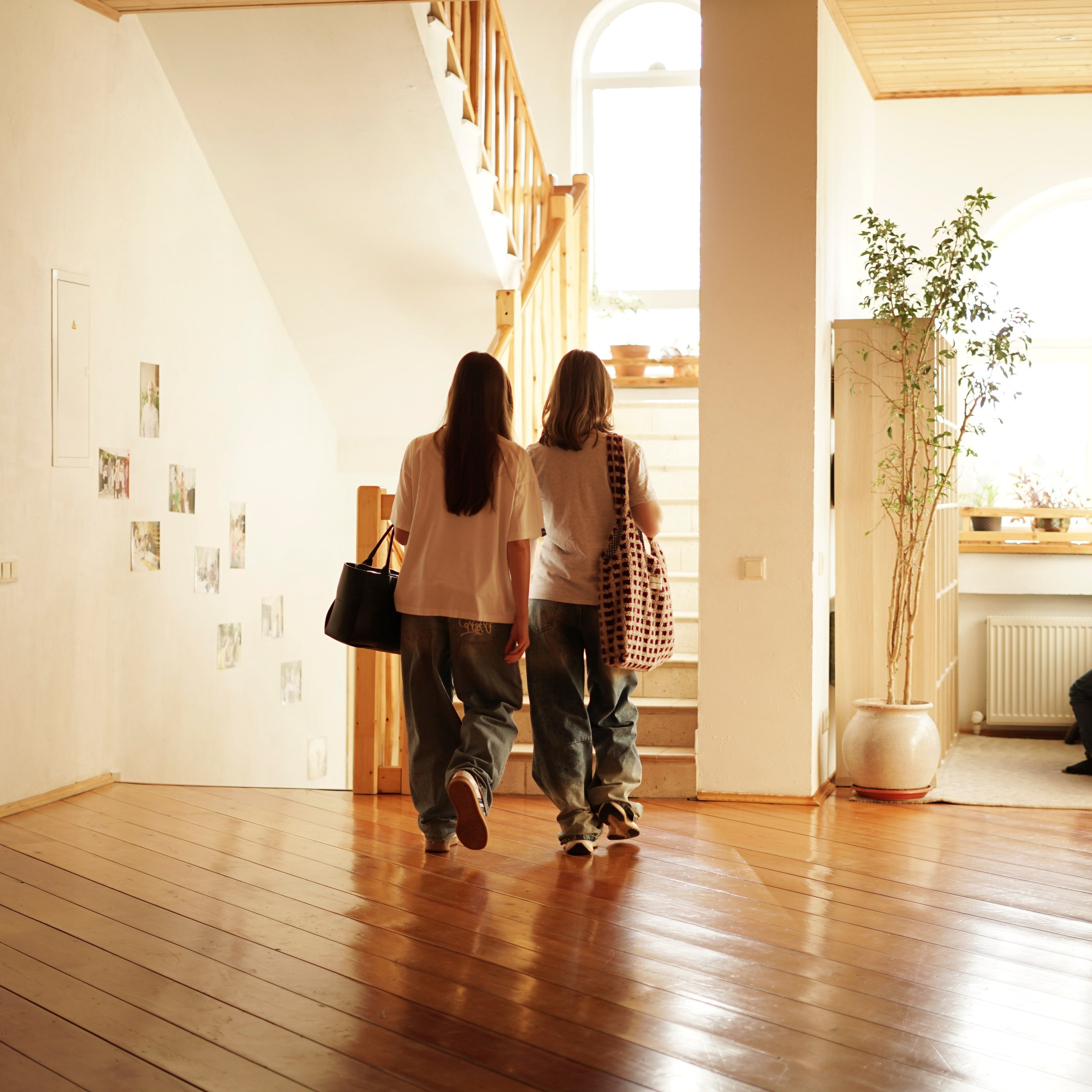 Один день из жизни школы. Семейный фотограф Нагорная Кристина