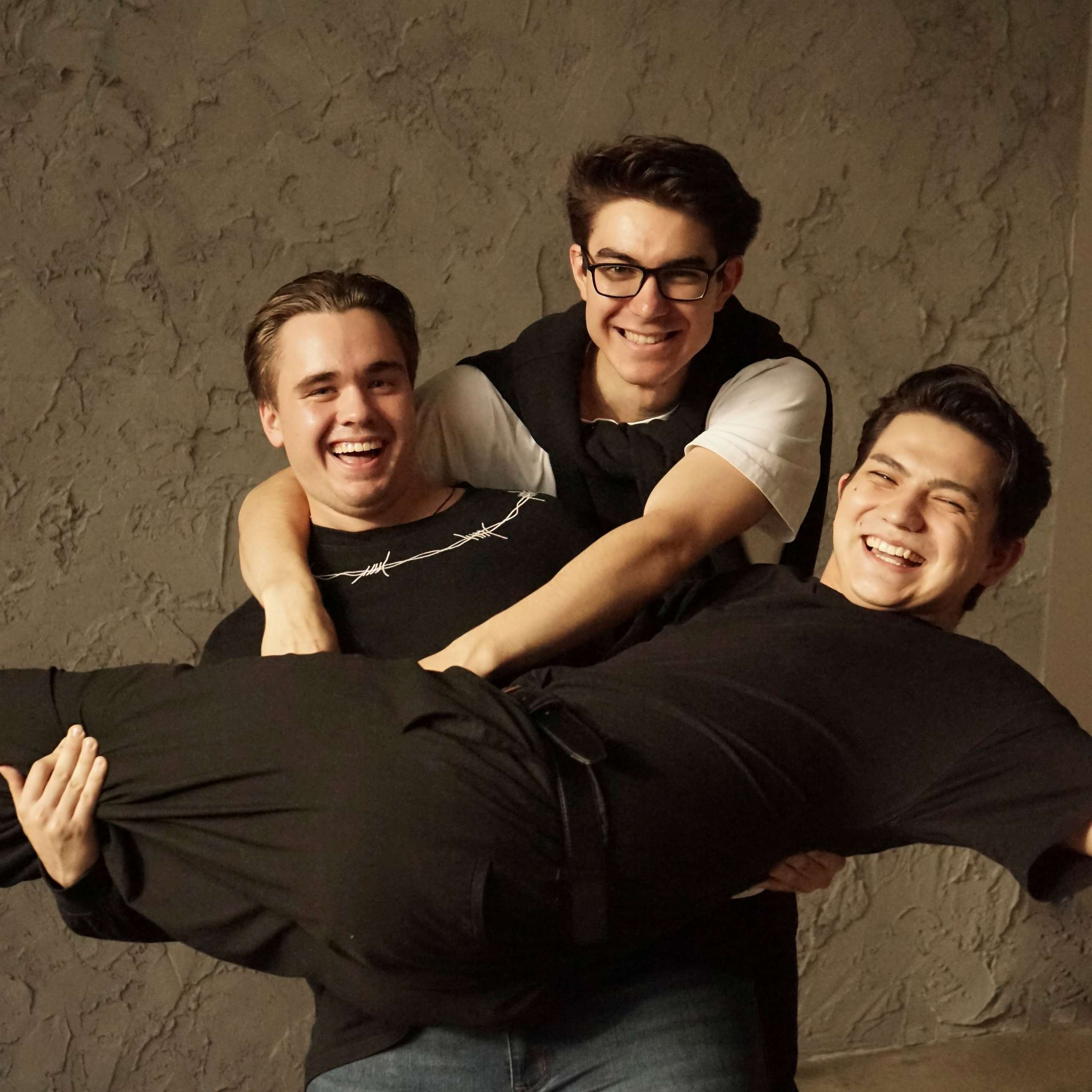 Актерская мастерская. Семейный фотограф Нагорная Кристина