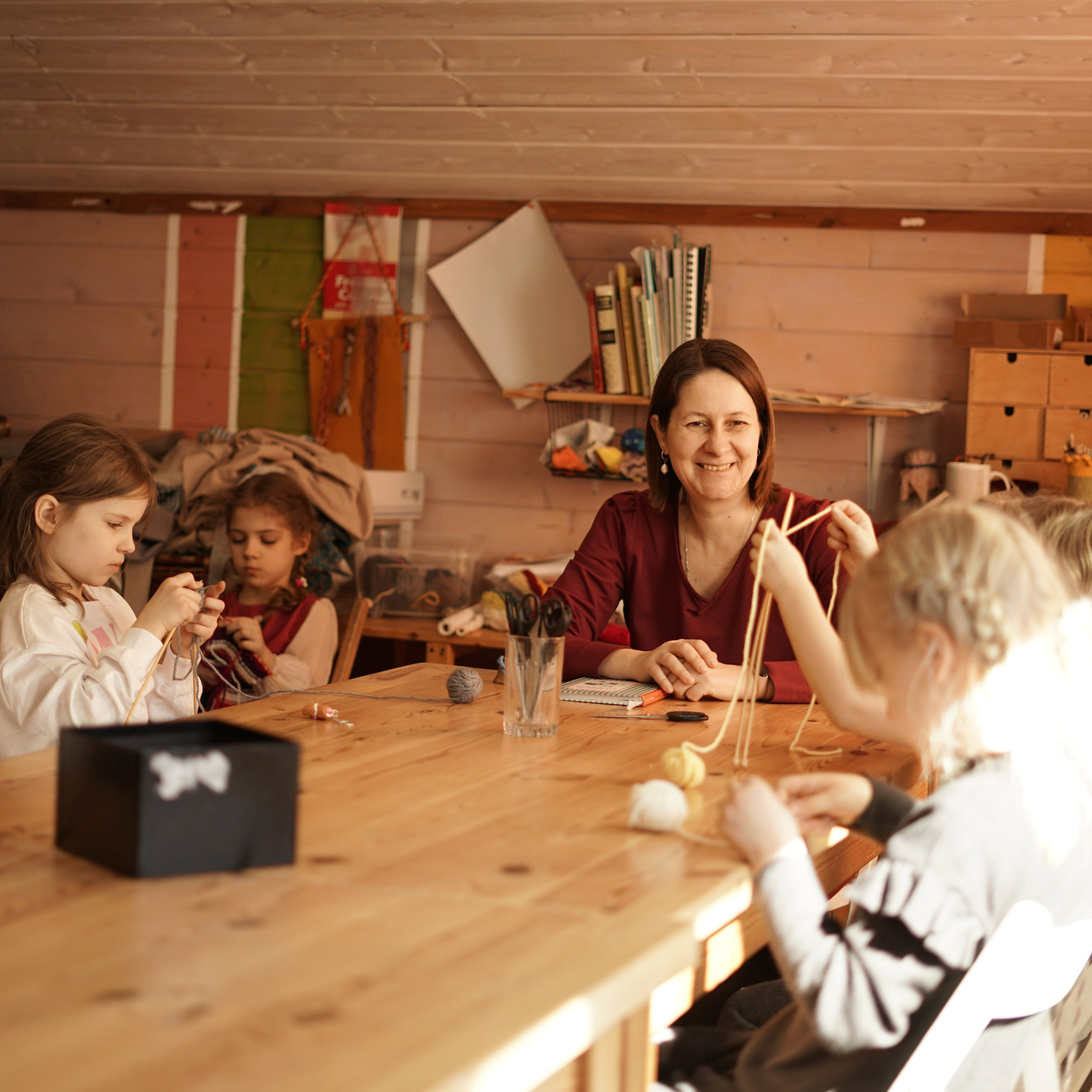 Один день из жизни школы. Семейный фотограф Нагорная Кристина