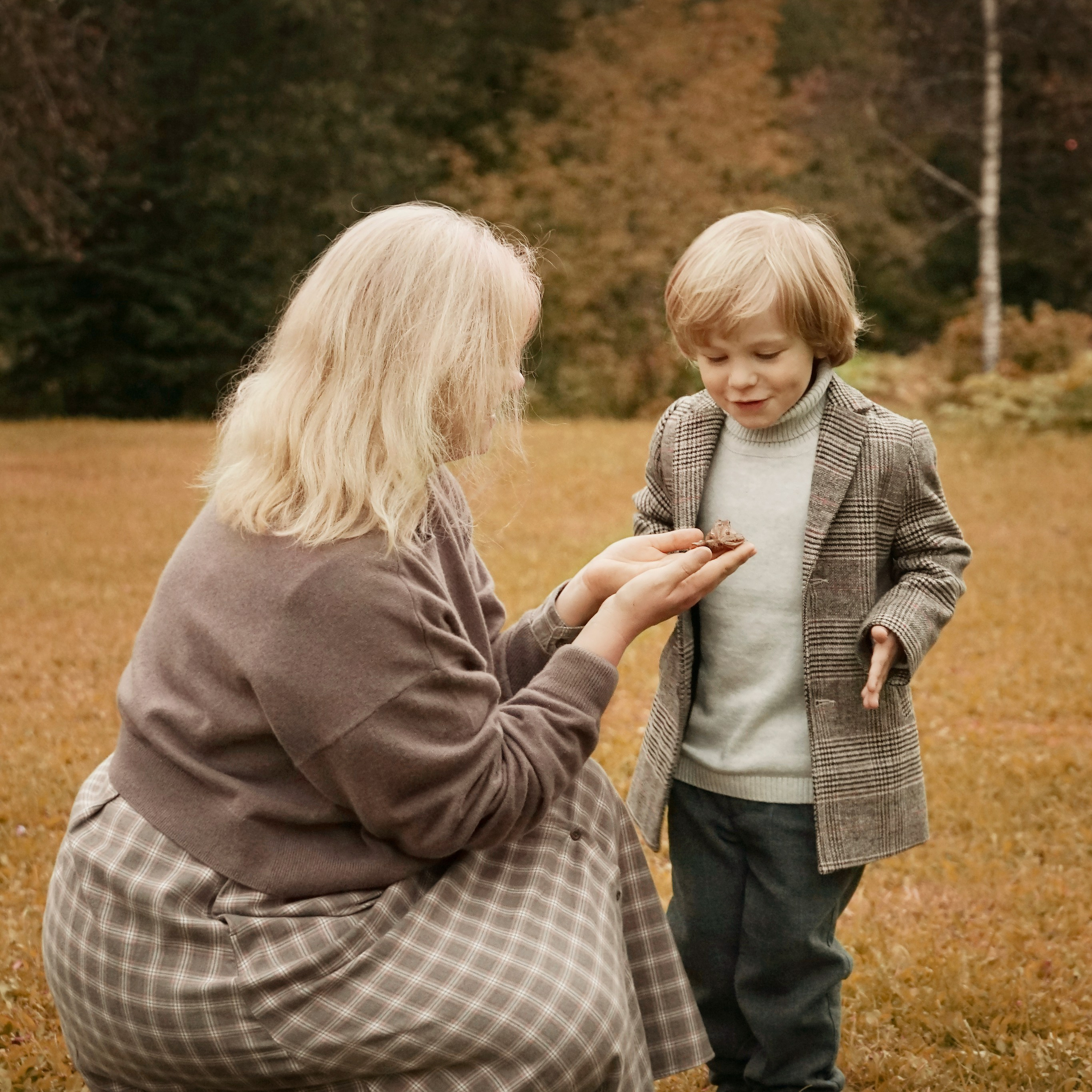 Семьи. Семейный фотограф Нагорная Кристина