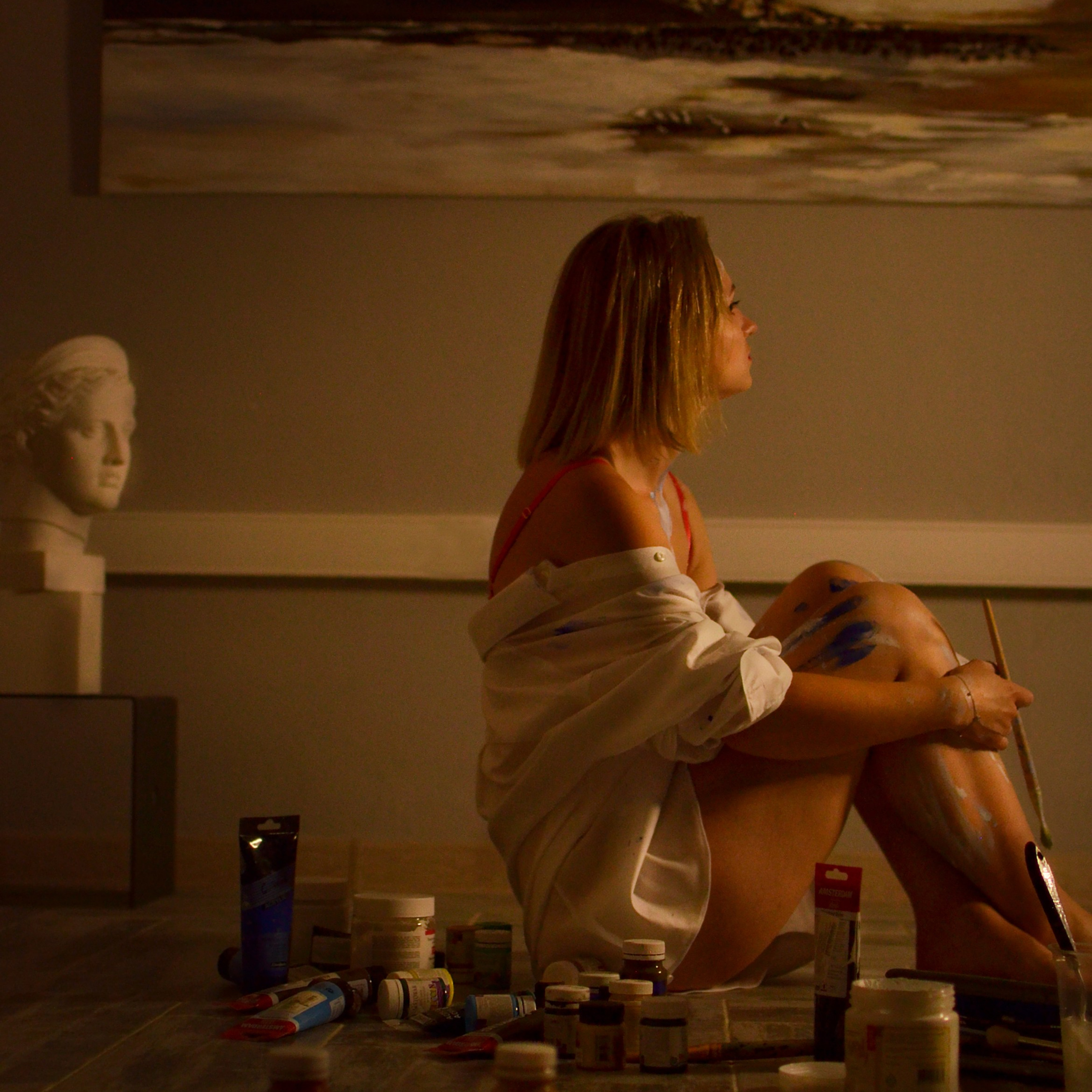 Artist|. Семейный фотограф Нагорная Кристина