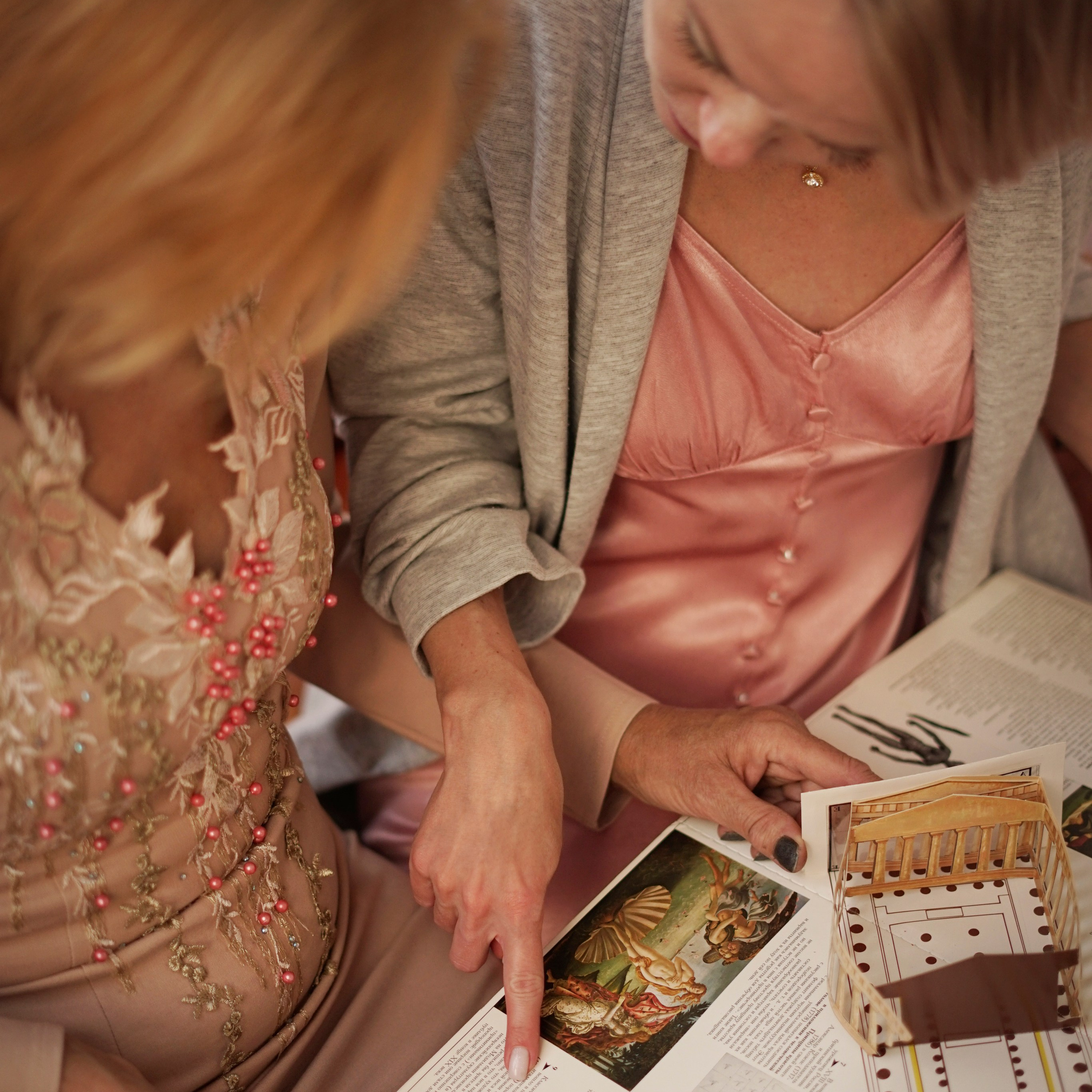 АРТ-Студия. Семейный фотограф Нагорная Кристина