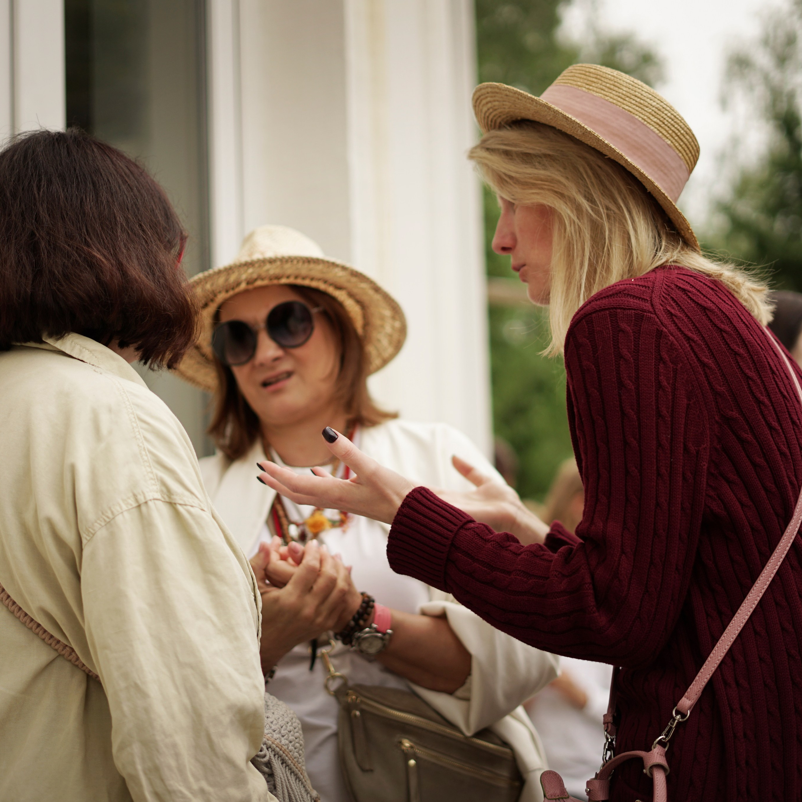 Фестиваль школьный. Семейный фотограф Нагорная Кристина