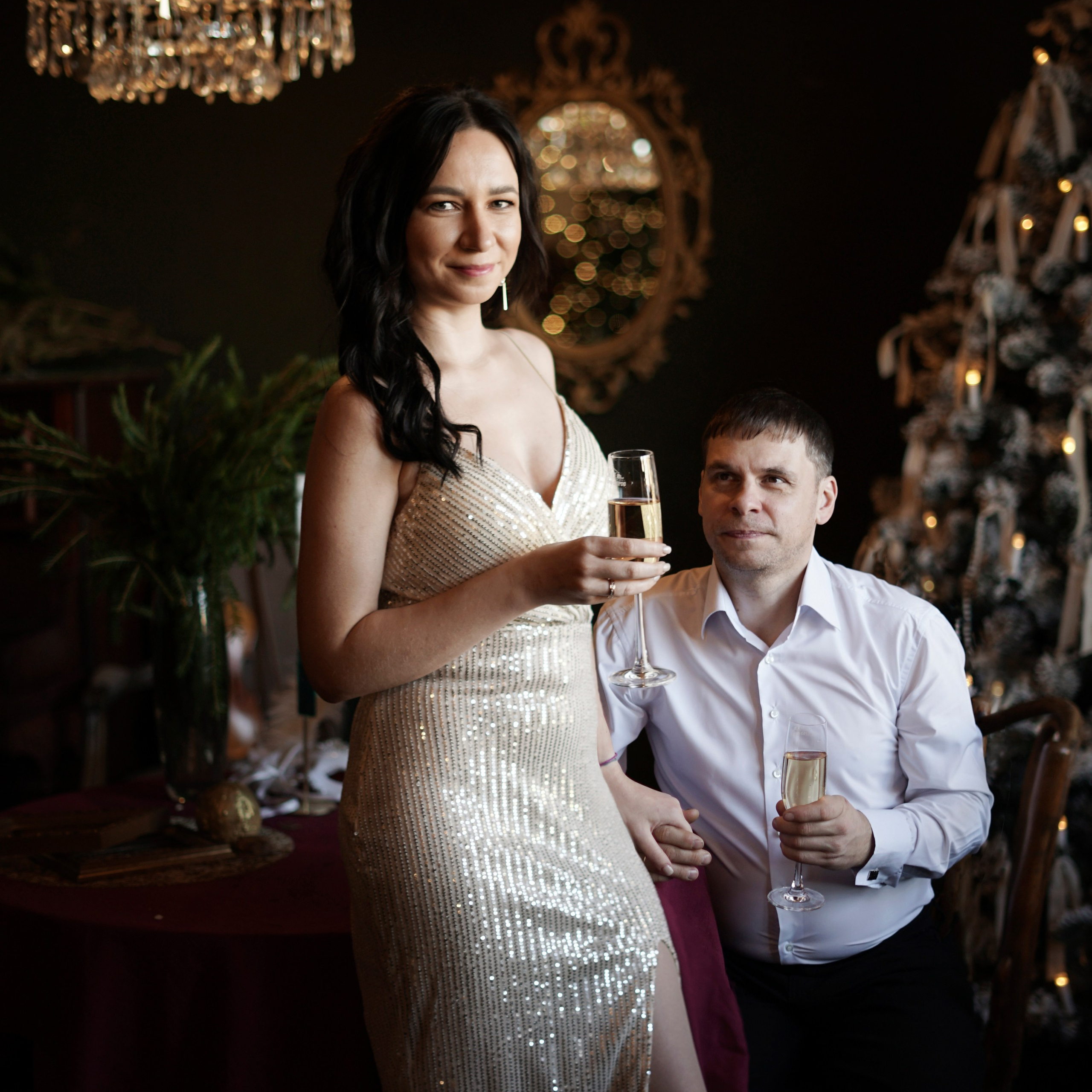 A&S. Семейный фотограф Нагорная Кристина