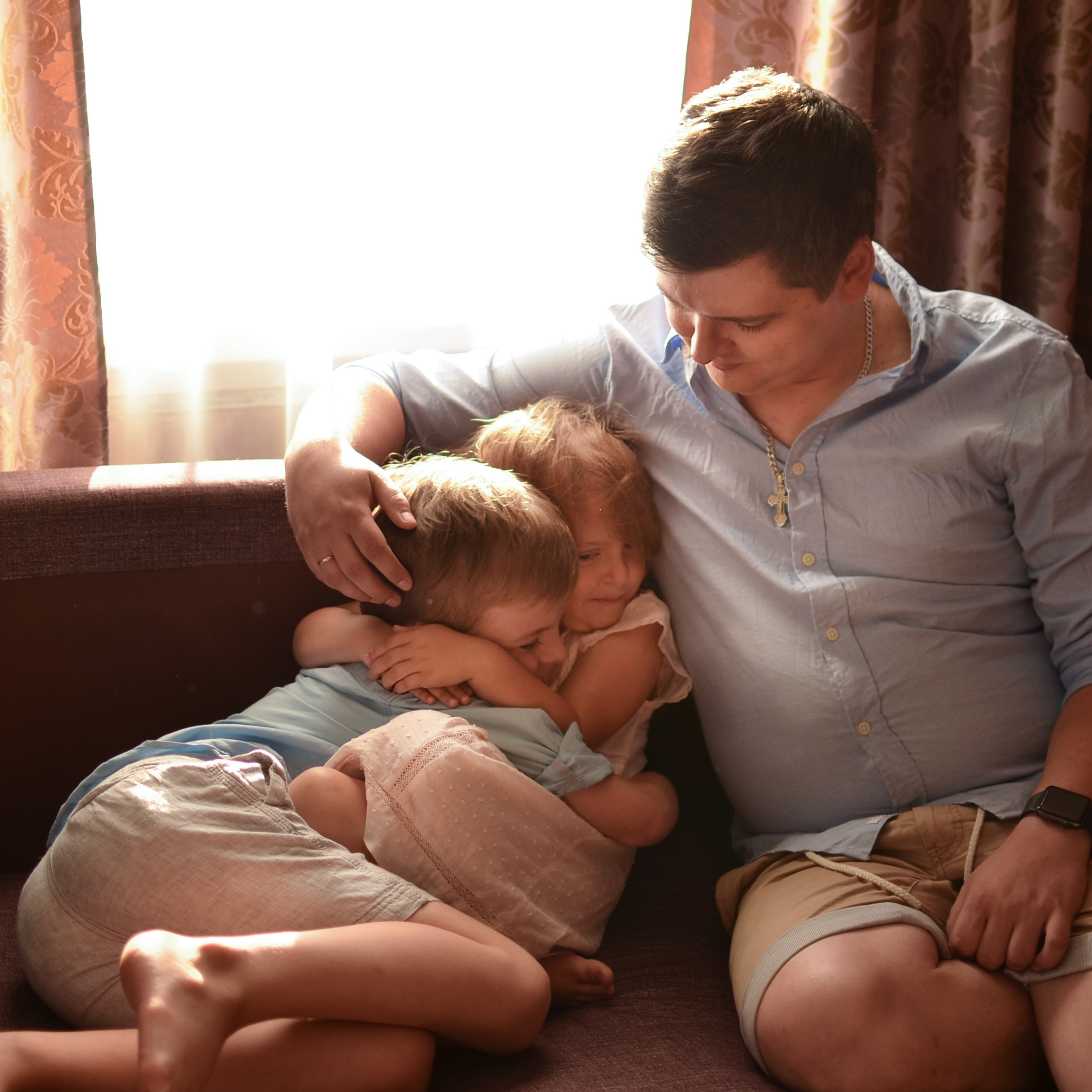 Семьи. Семейный фотограф Нагорная Кристина