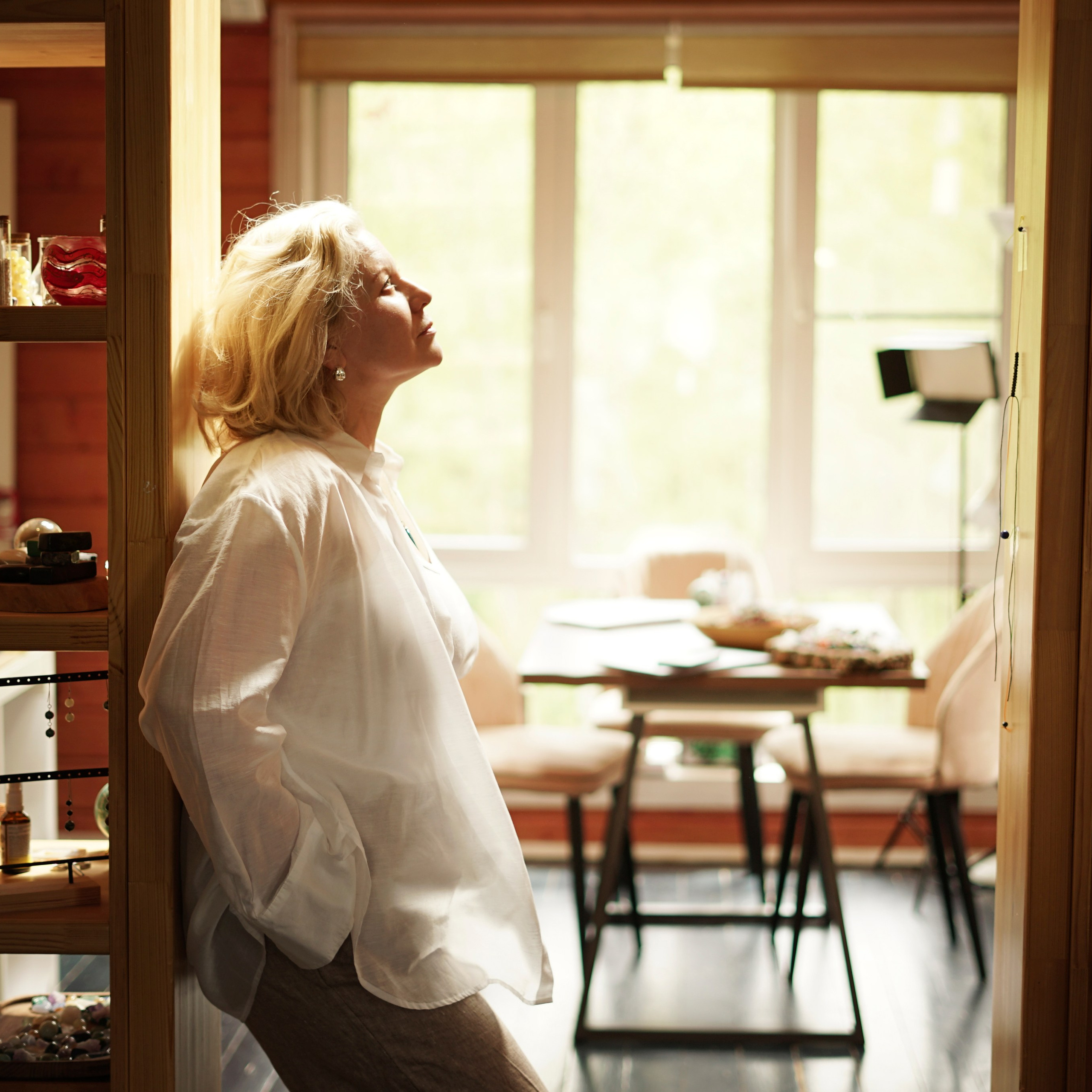 Ольга. Семейный фотограф Нагорная Кристина