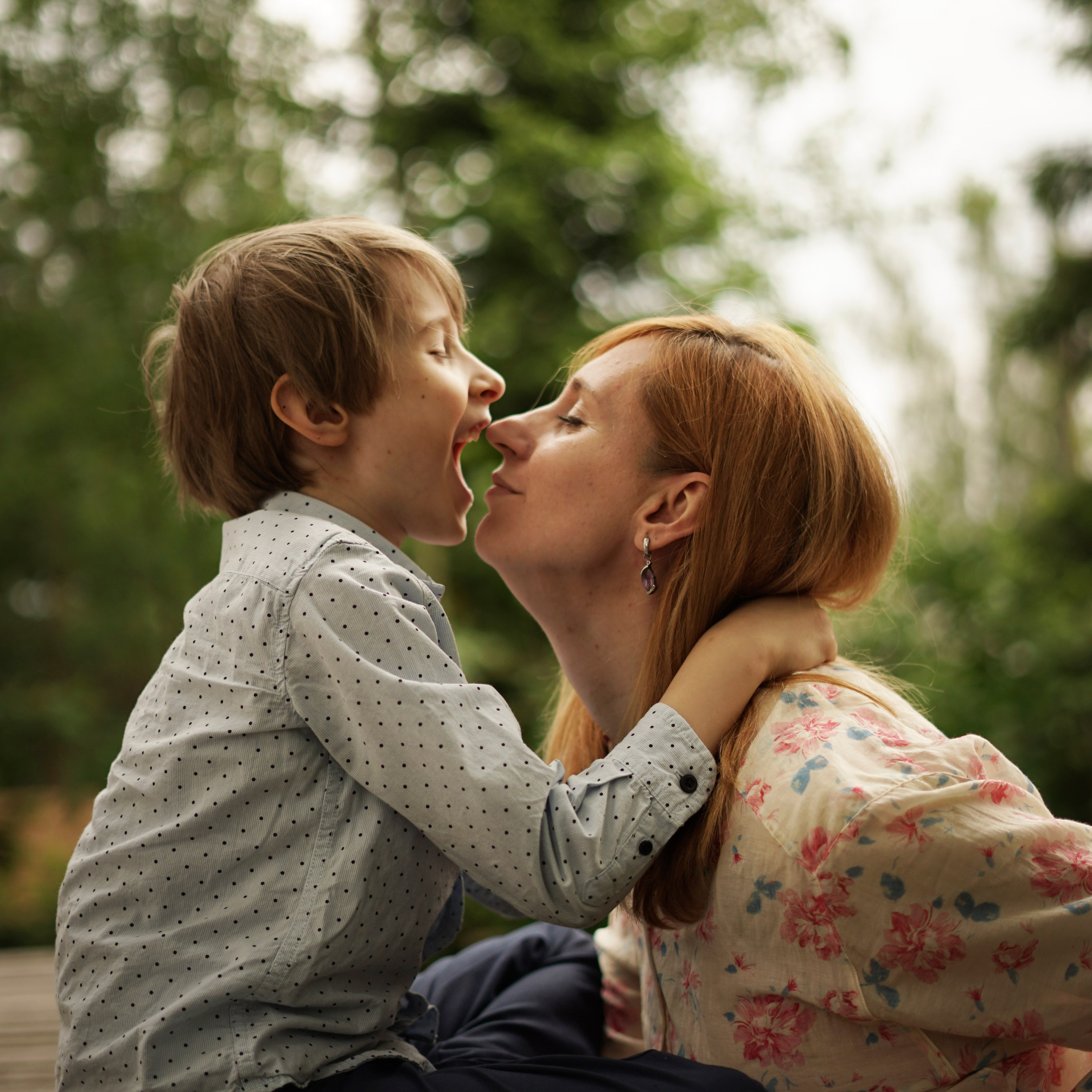 Семьи. Семейный фотограф Нагорная Кристина