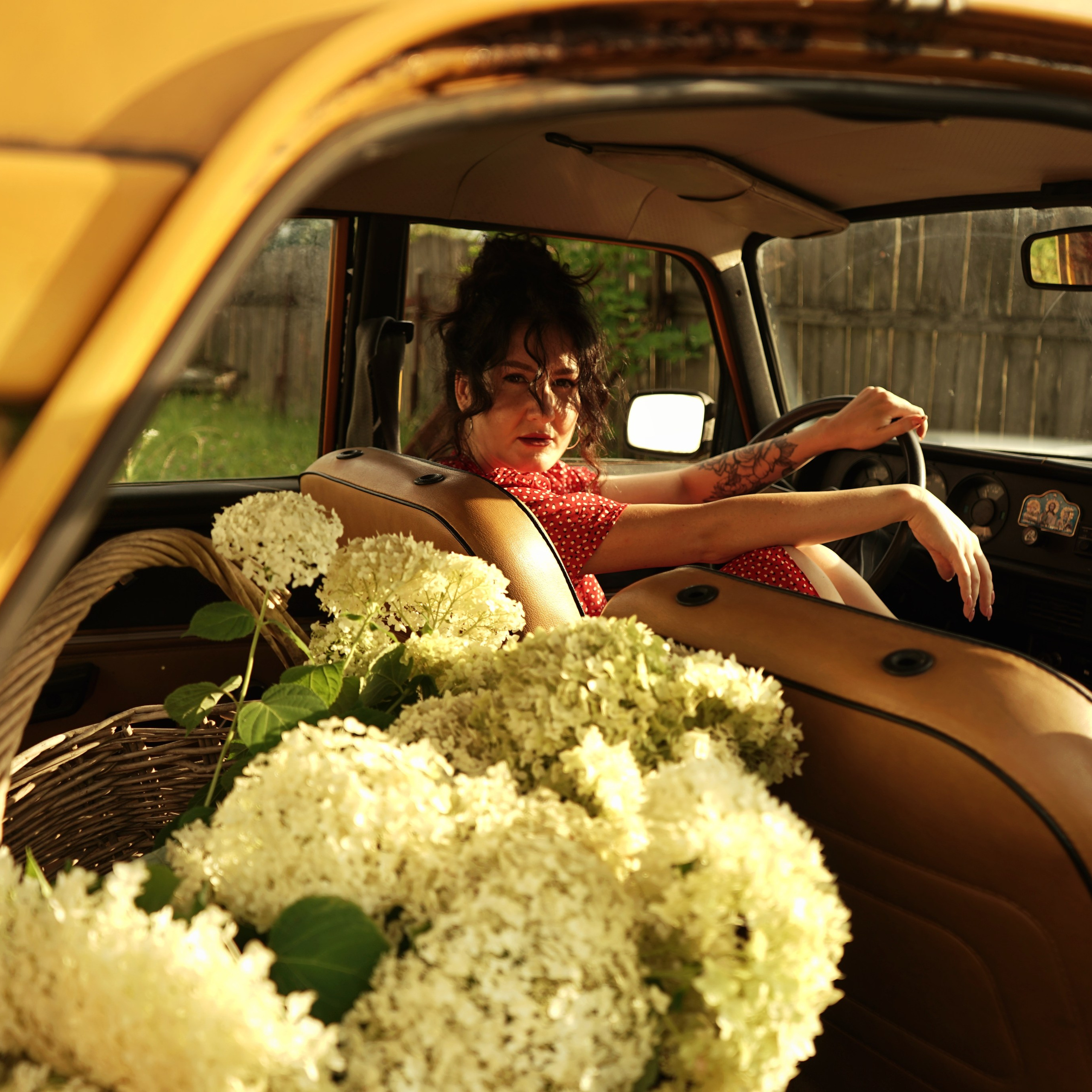 Вика. Семейный фотограф Нагорная Кристина