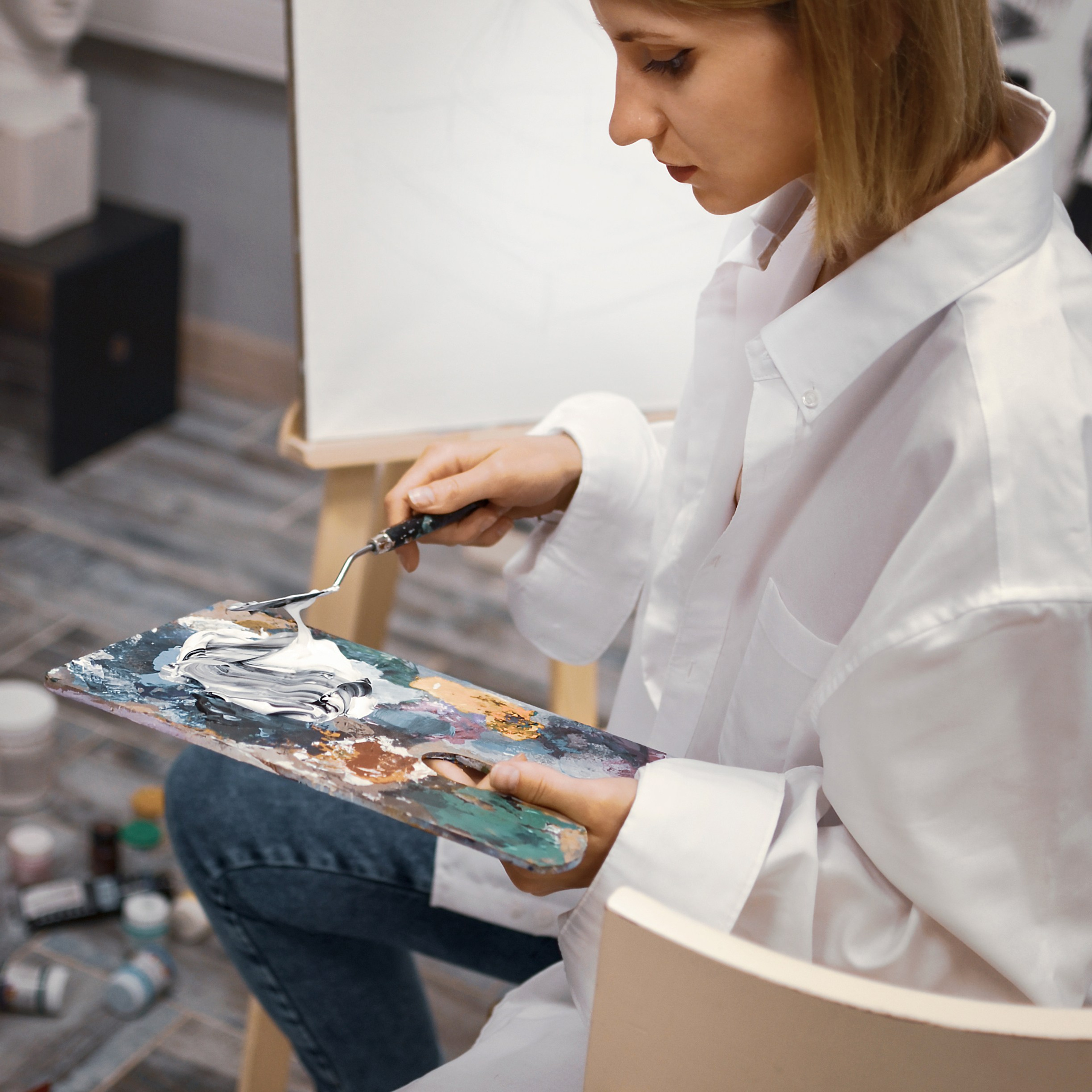 Artist|. Семейный фотограф Нагорная Кристина