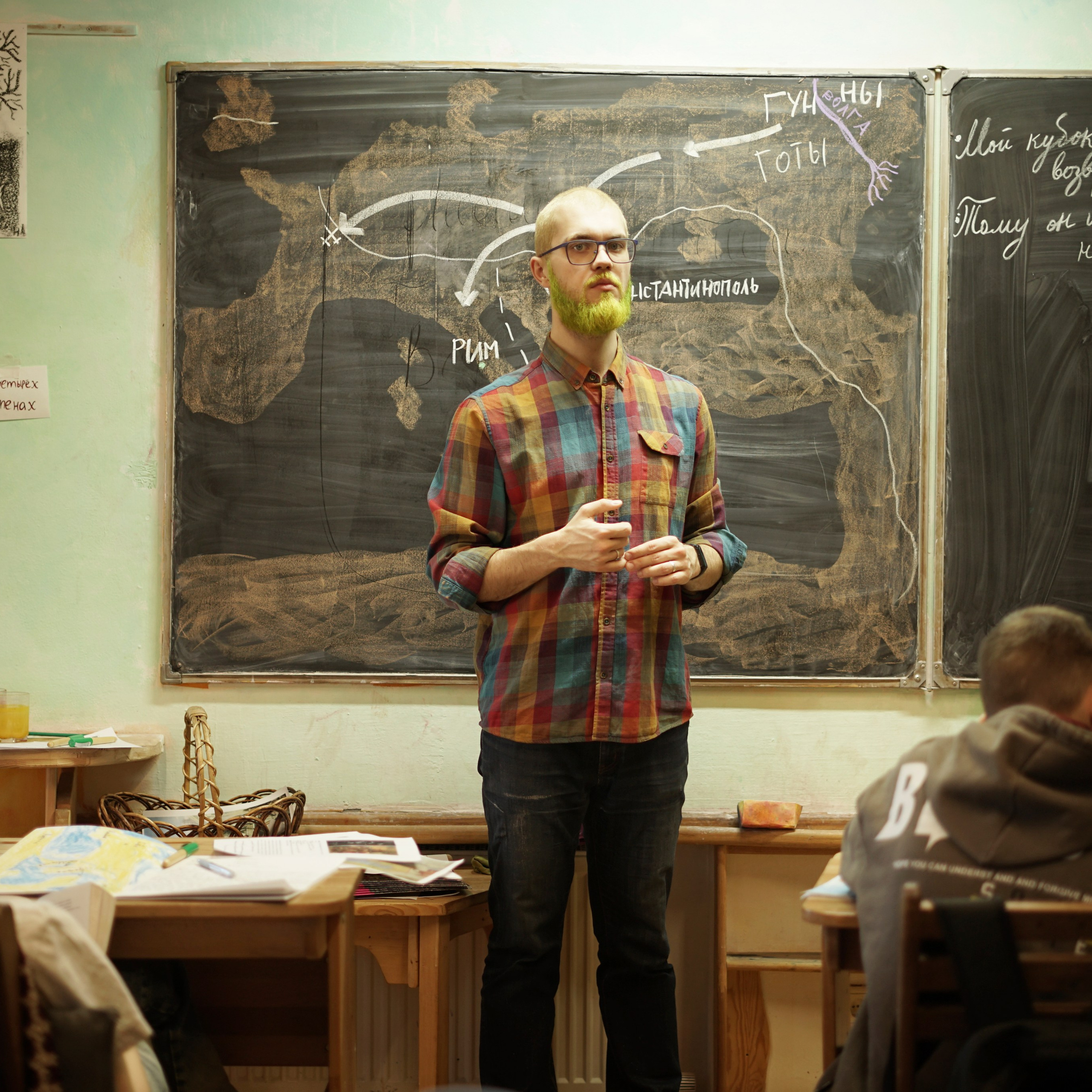 Один день из жизни школы. Семейный фотограф Нагорная Кристина