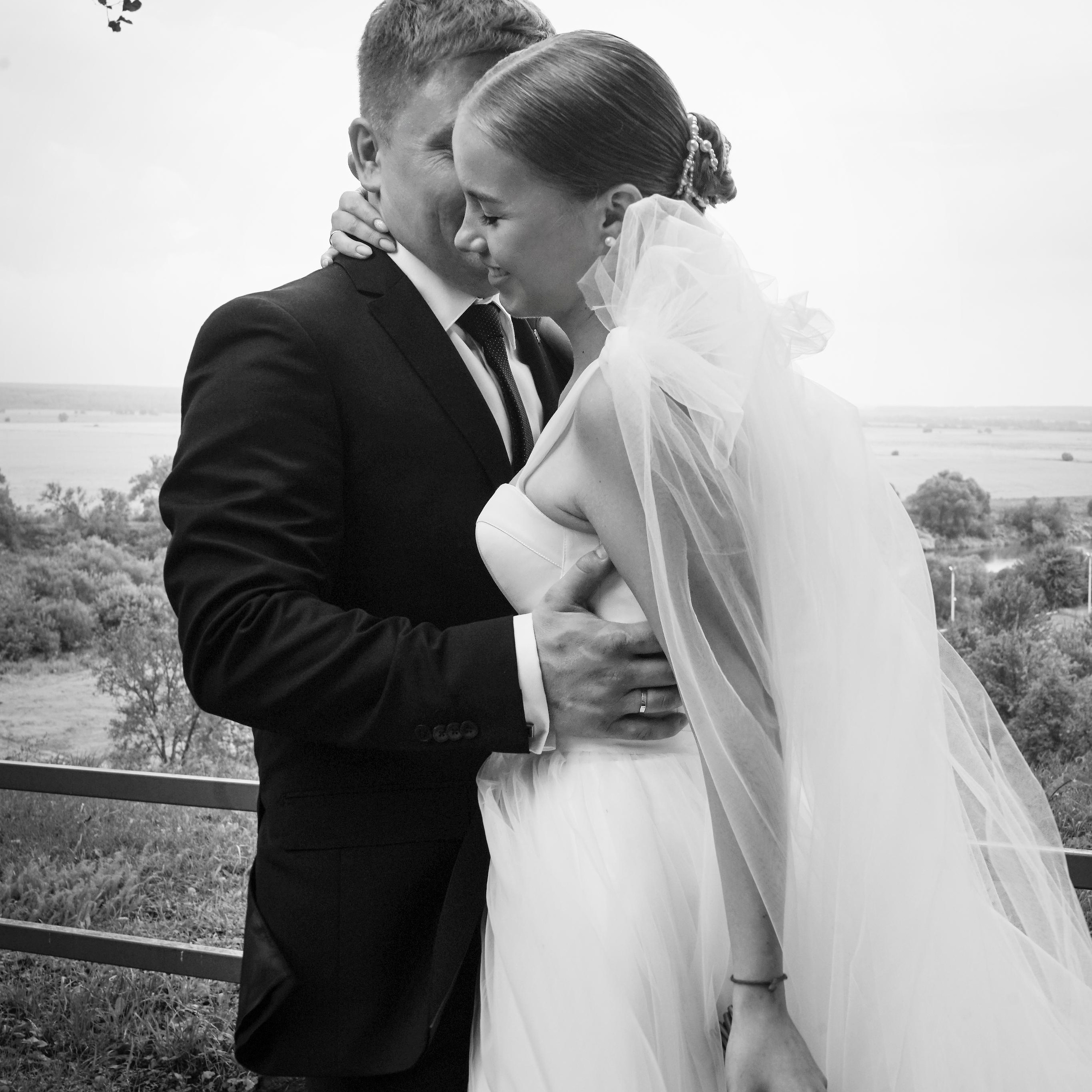 A&V. Семейный фотограф Нагорная Кристина