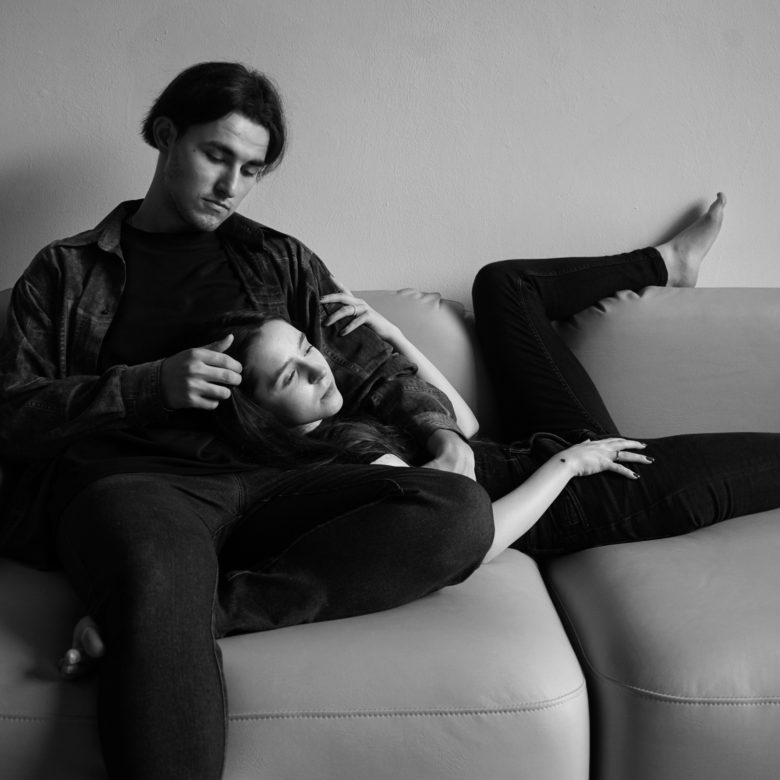 S&K. Семейный фотограф Нагорная Кристина