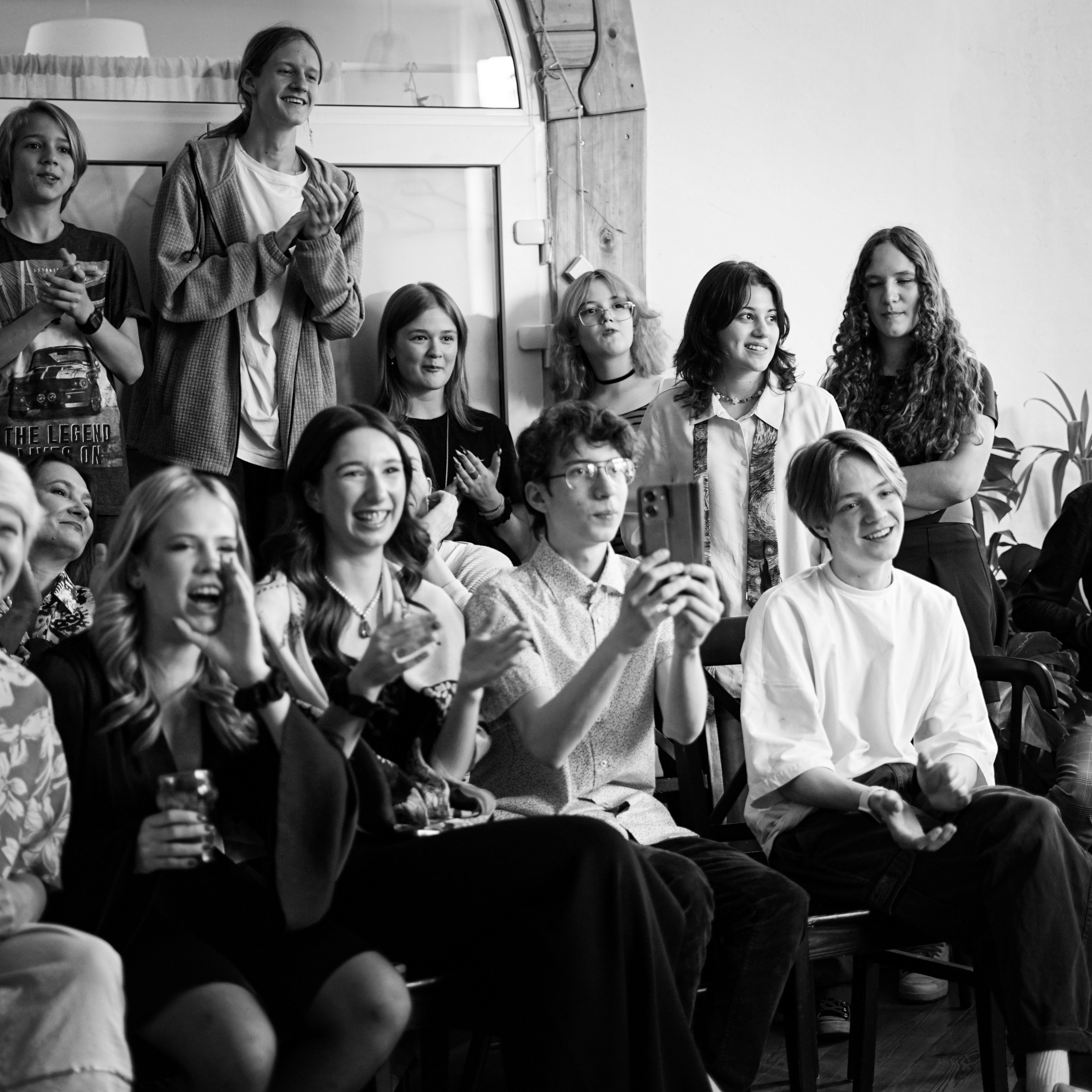 Выпускной. Семейный фотограф Нагорная Кристина