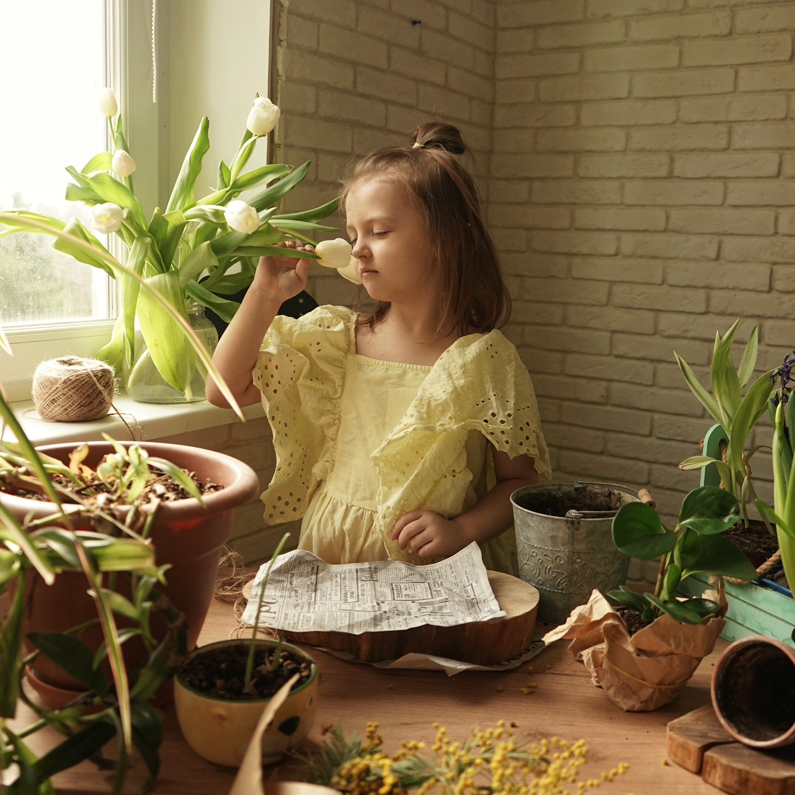 Дети. Семейный фотограф Нагорная Кристина