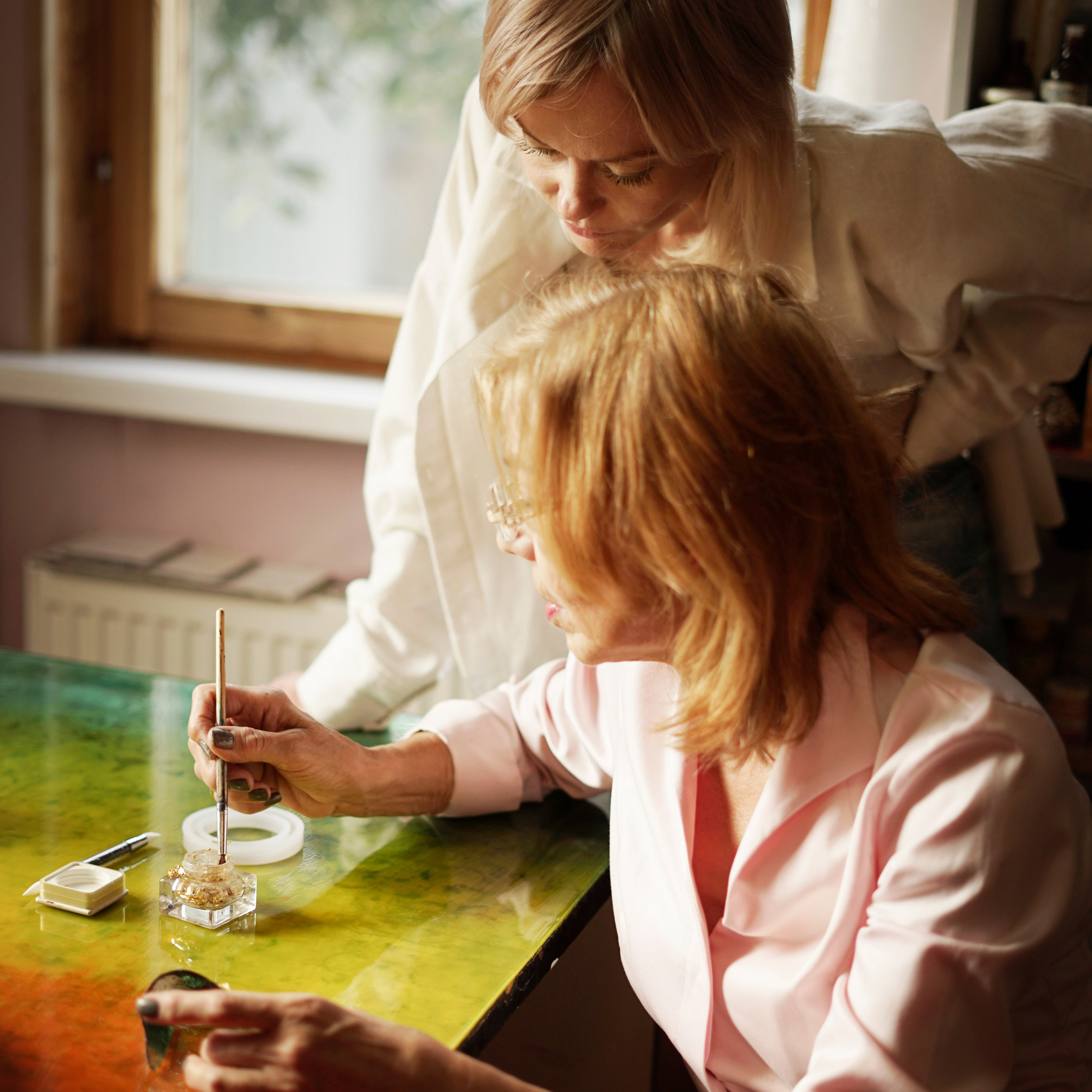 АРТ-Студия. Семейный фотограф Нагорная Кристина