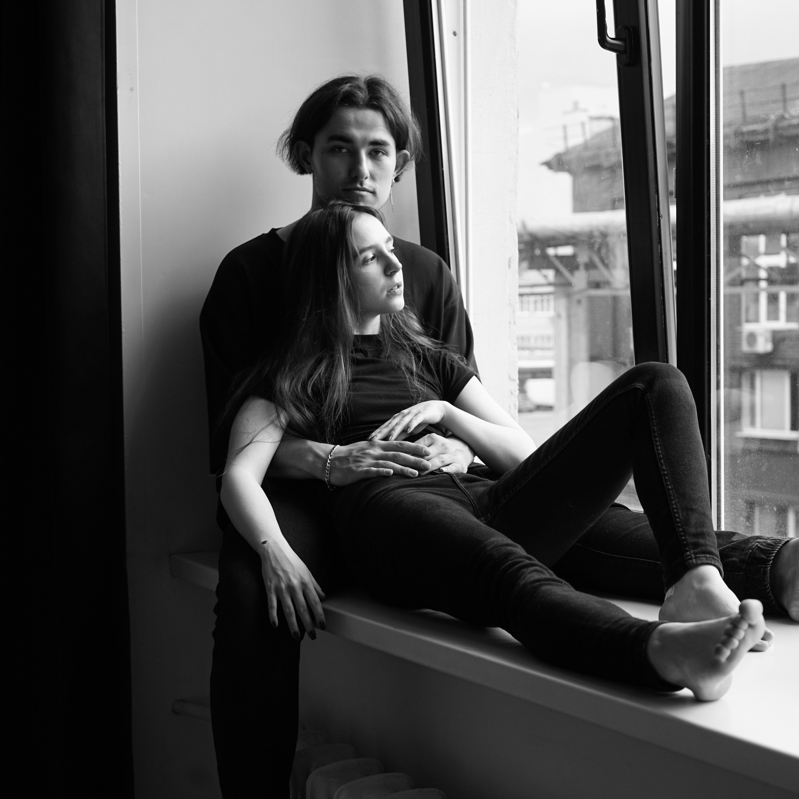 S&K. Семейный фотограф Нагорная Кристина