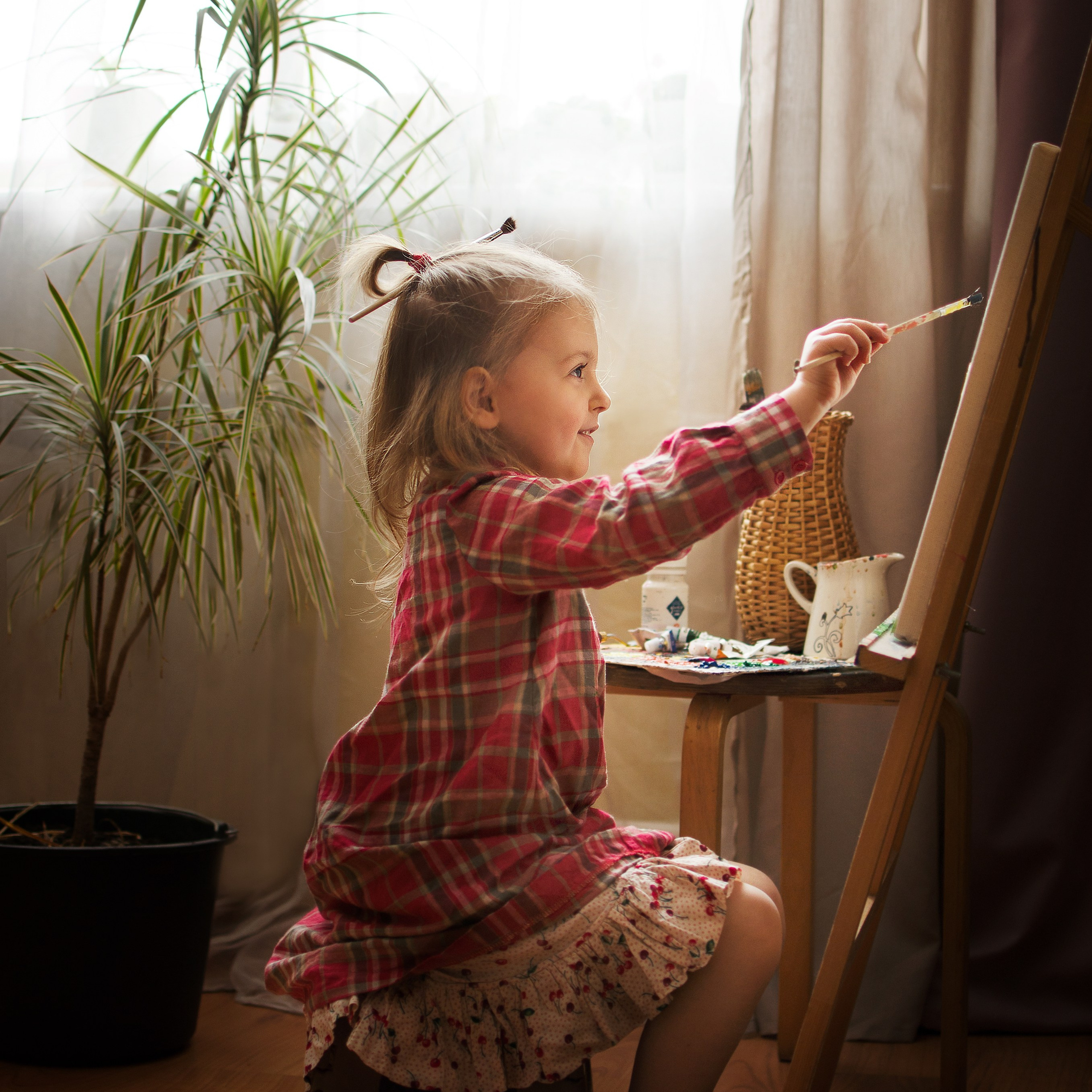 Дети. Семейный фотограф Нагорная Кристина