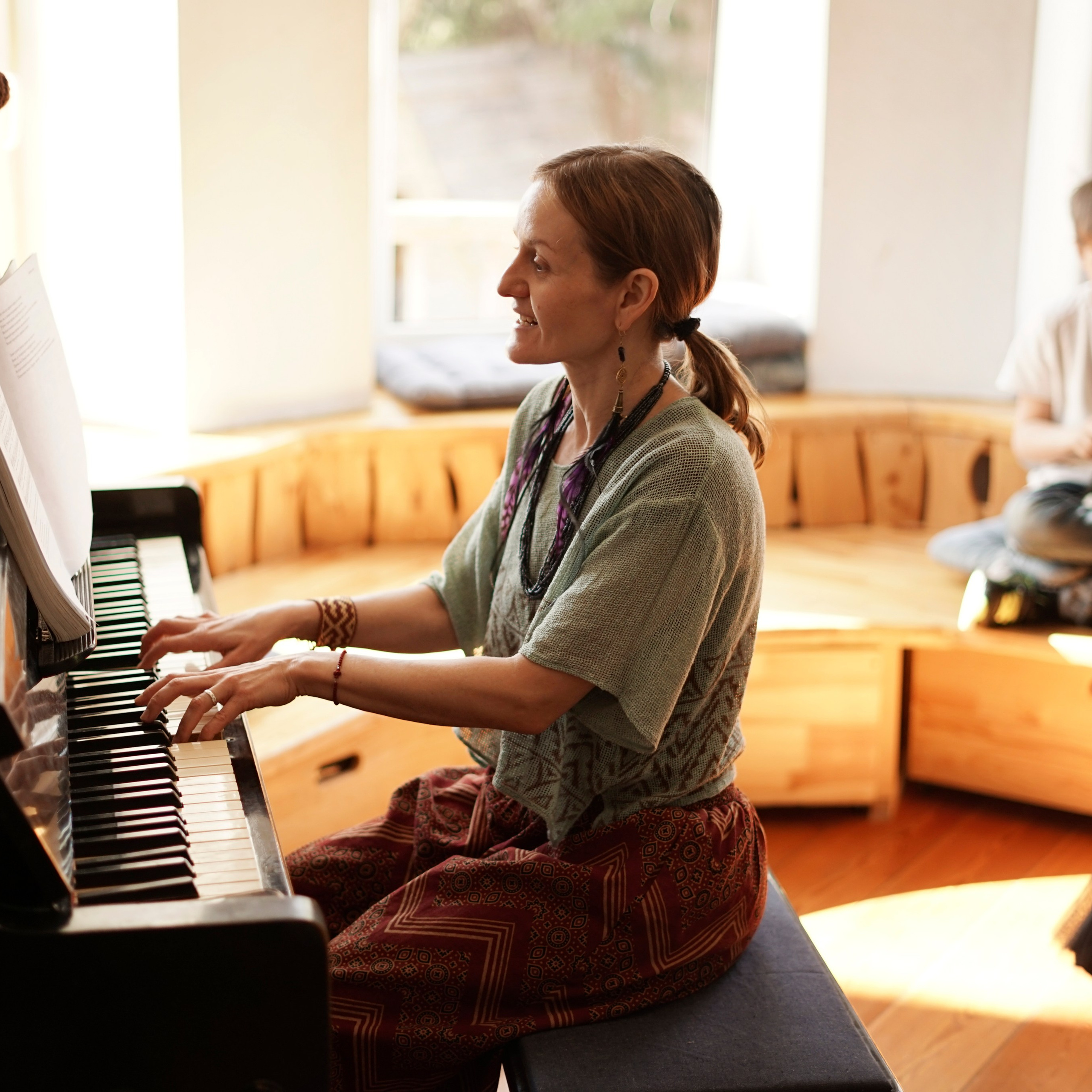 Один день из жизни школы. Семейный фотограф Нагорная Кристина