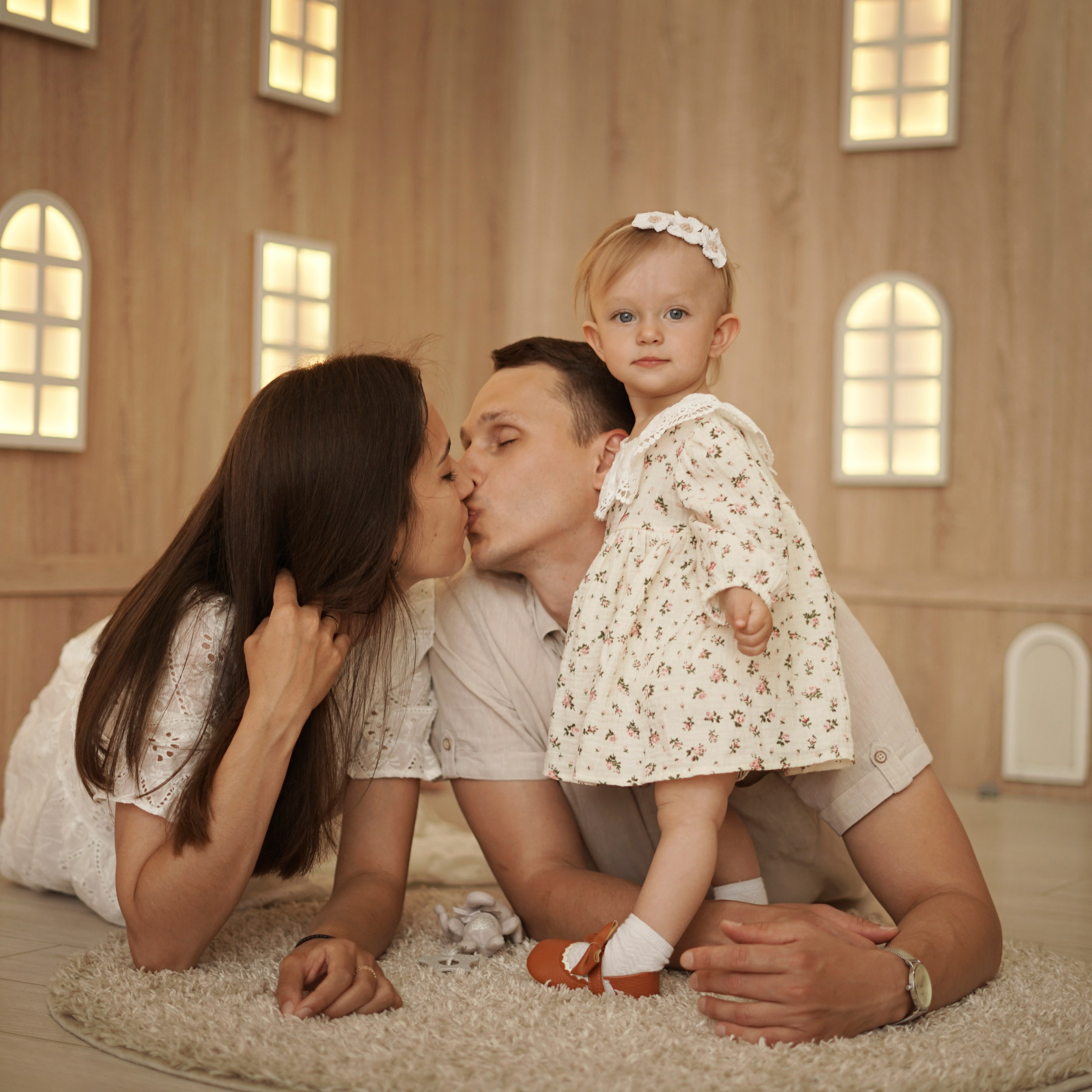 Семьи. Семейный фотограф Нагорная Кристина