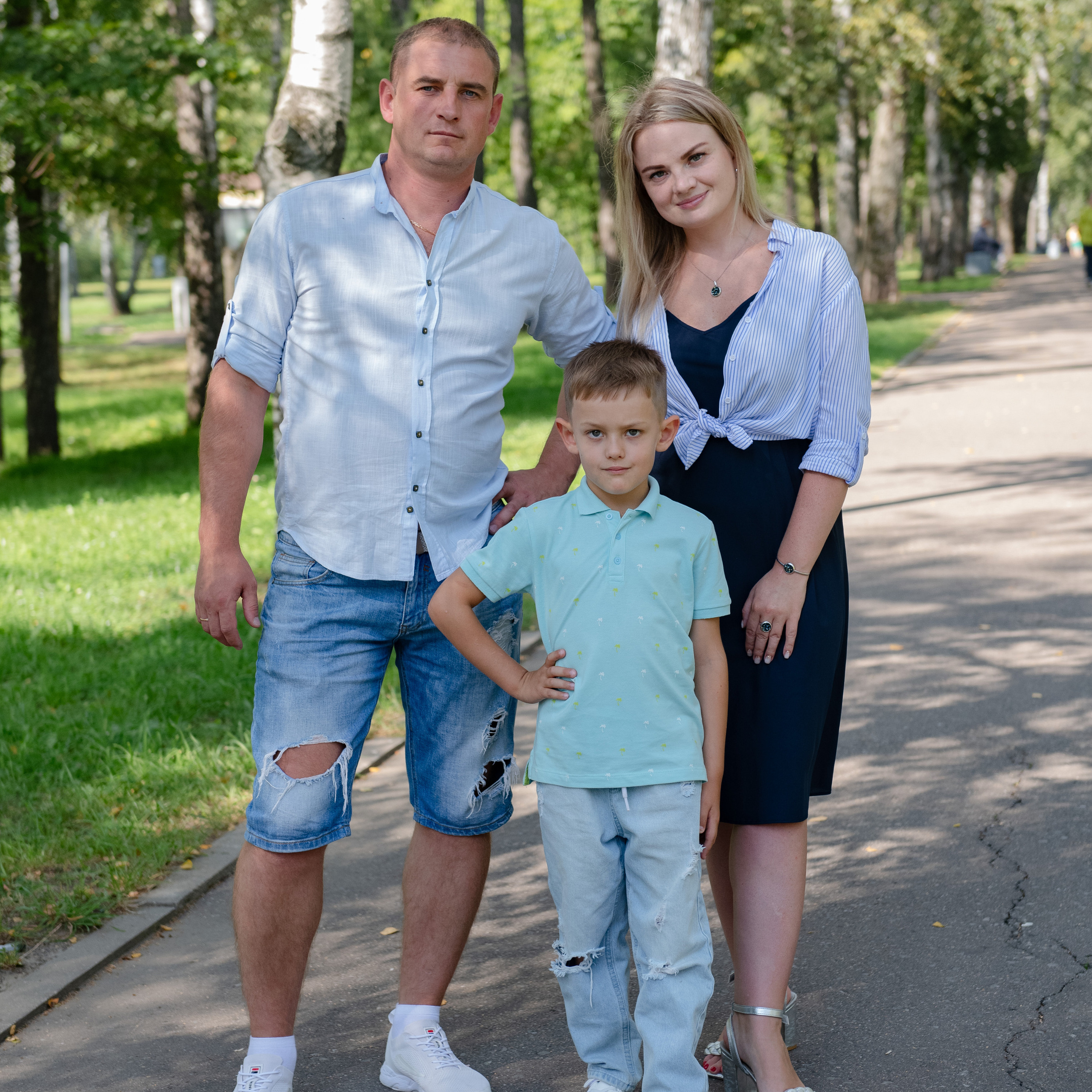 Ваши отзывы. Сайт фотографа Анны Беляевой