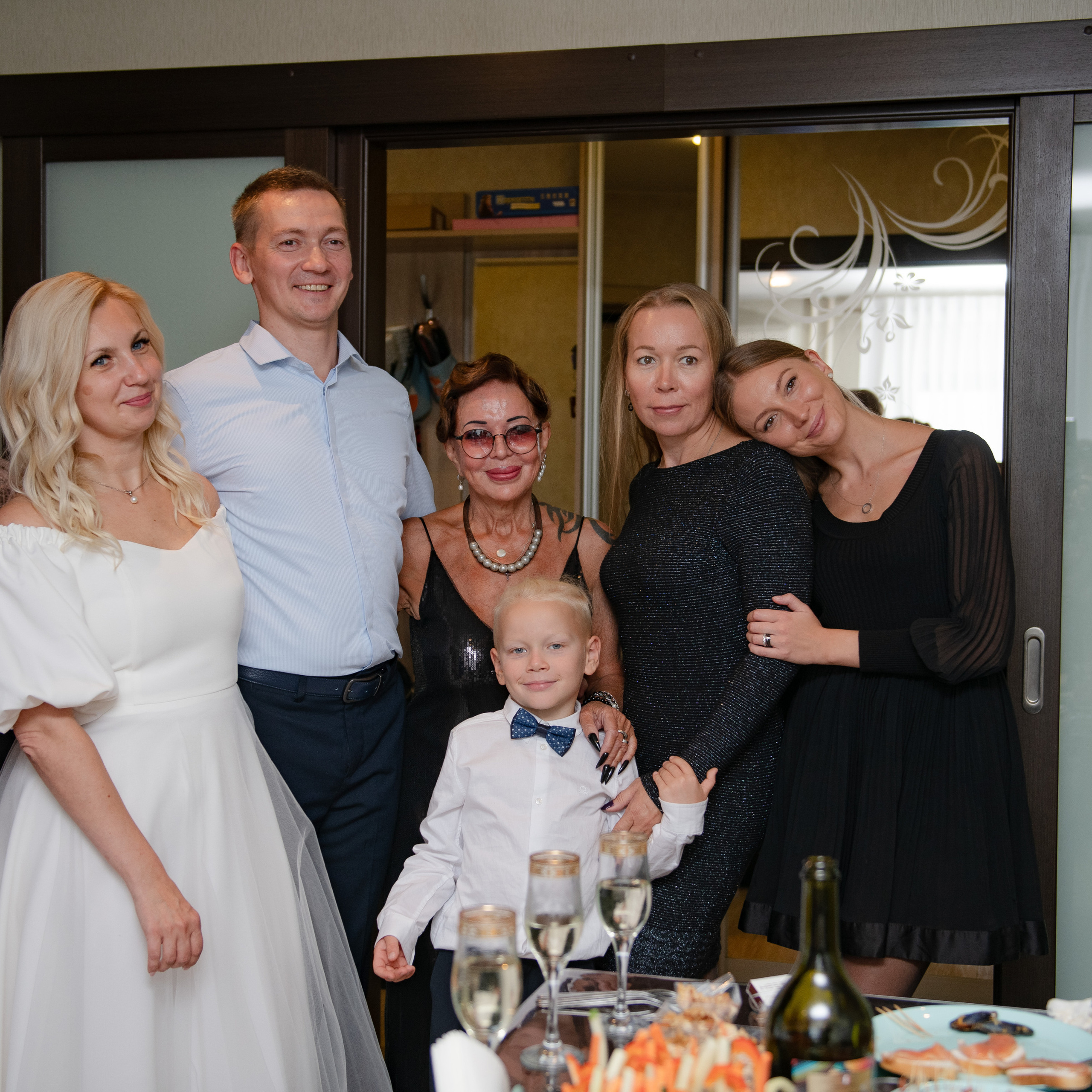 Ваши отзывы. Сайт фотографа Анны Беляевой