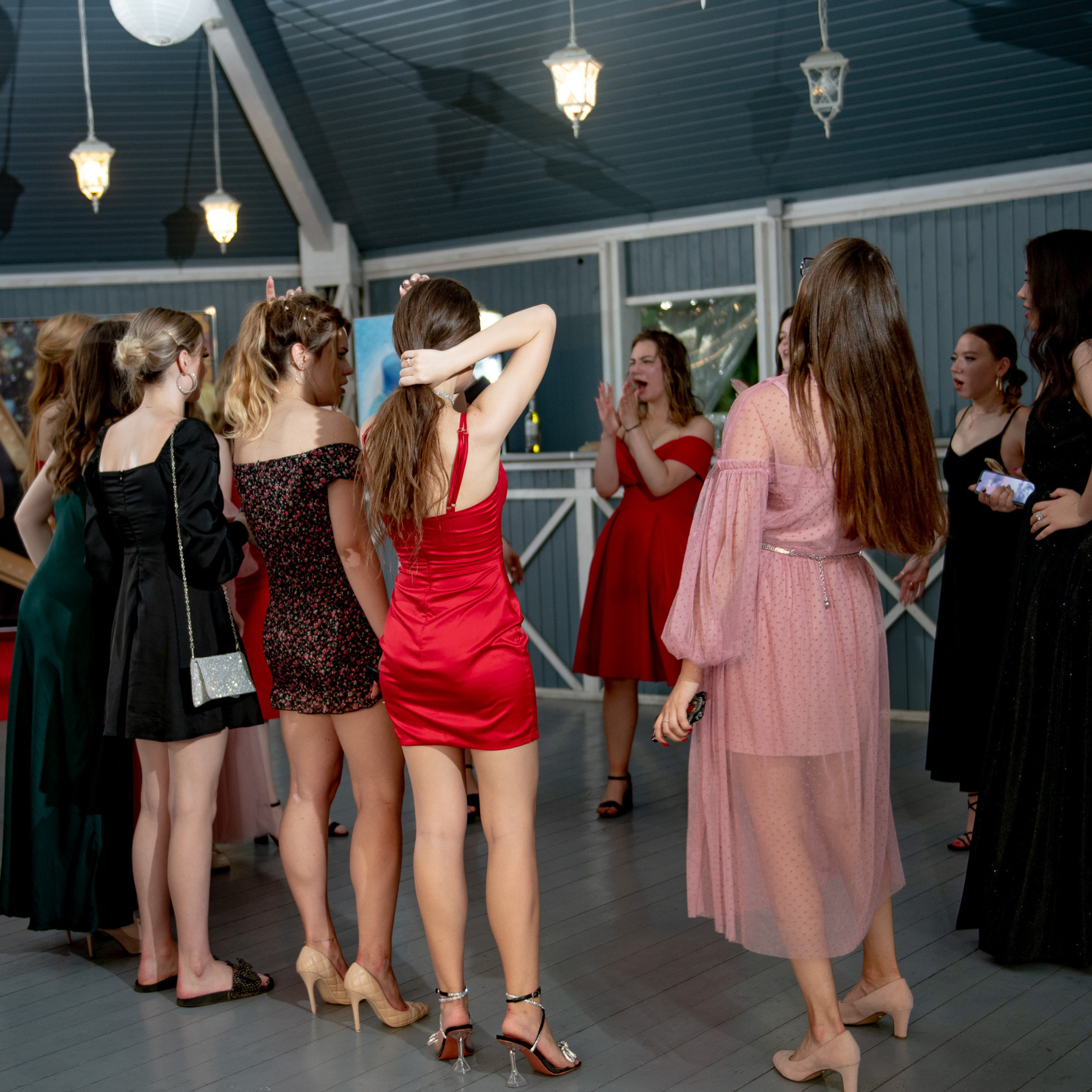 Ваши отзывы. Сайт фотографа Анны Беляевой