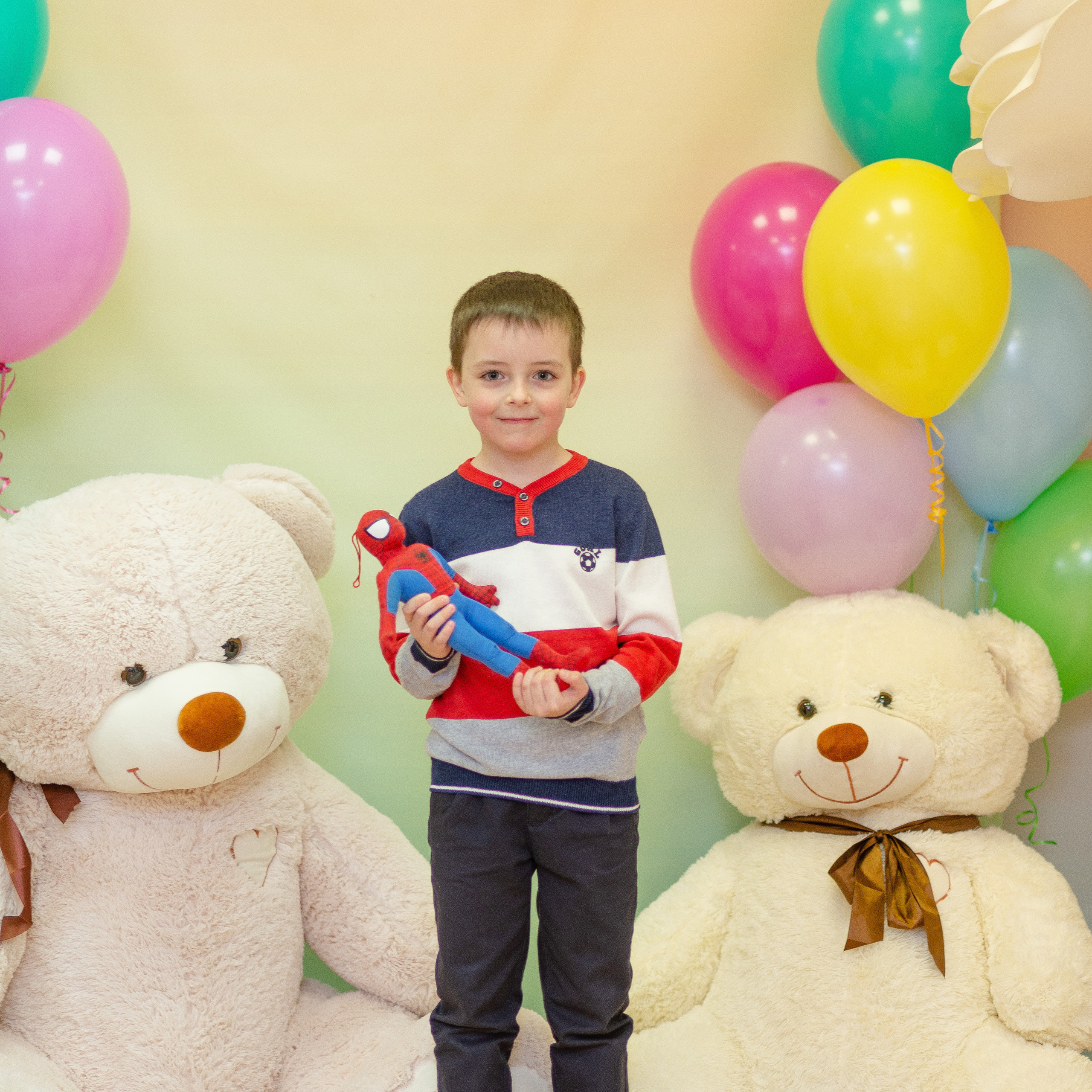 Ваши отзывы. Сайт фотографа Анны Беляевой