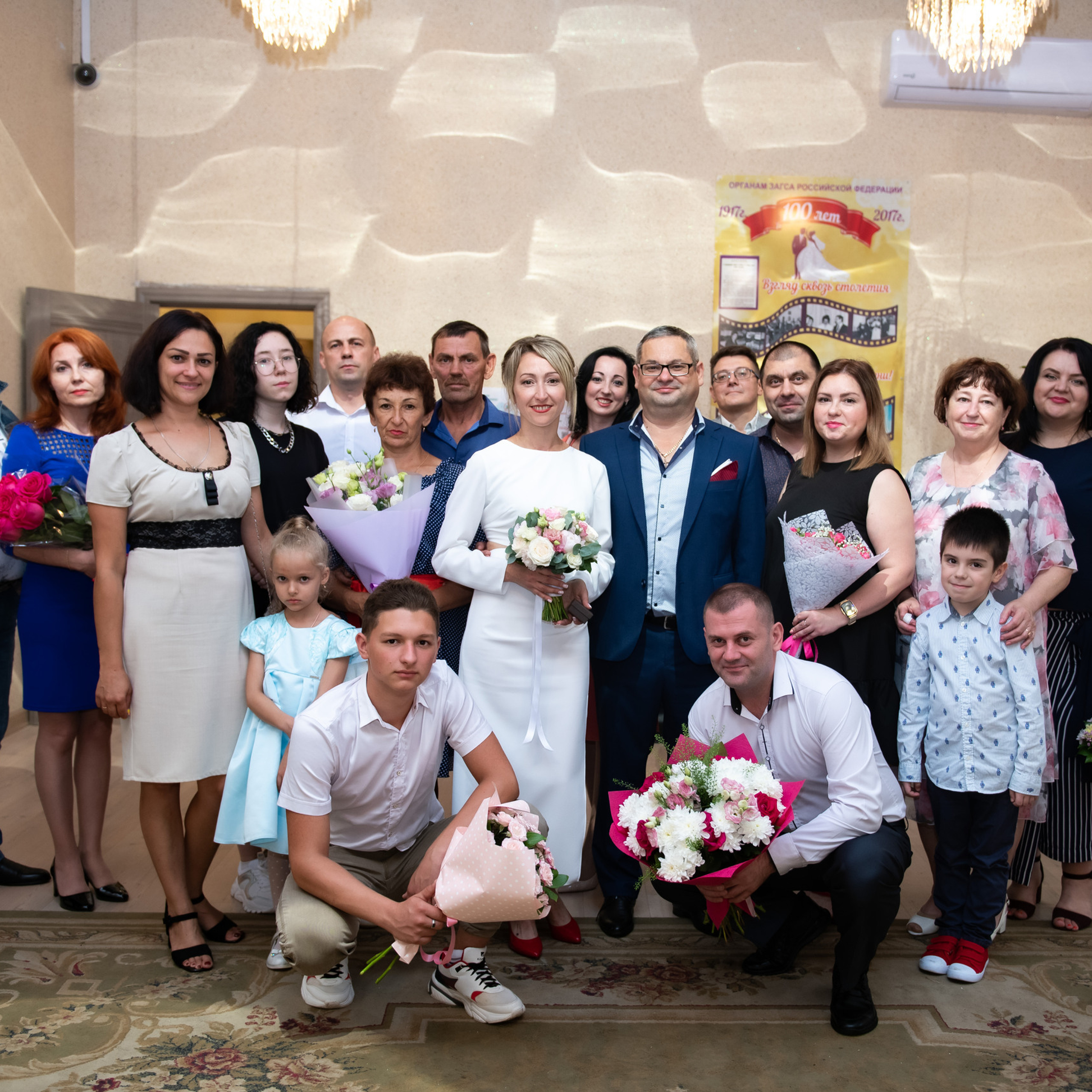 Ваши отзывы. Сайт фотографа Анны Беляевой