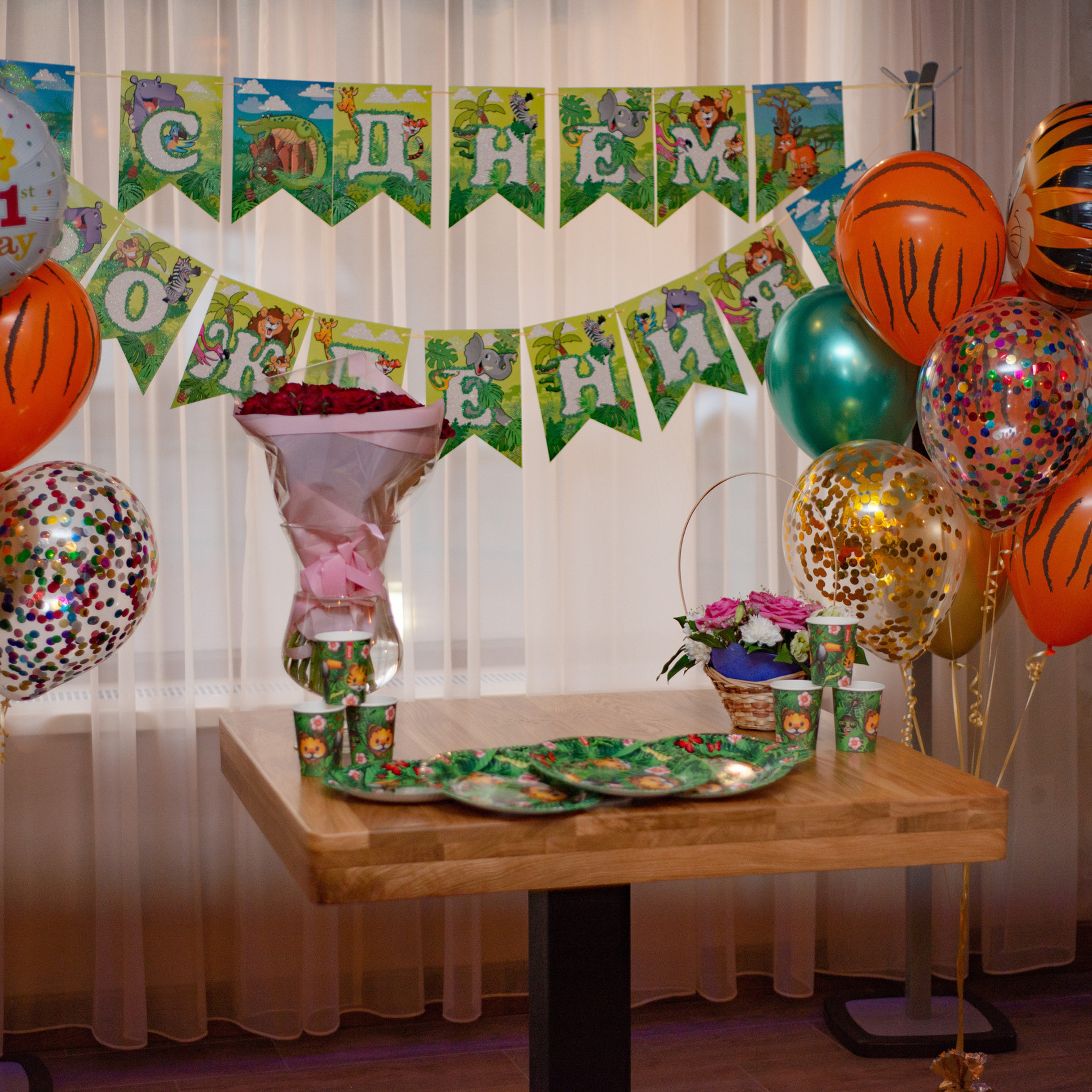 Ваши отзывы. Сайт фотографа Анны Беляевой