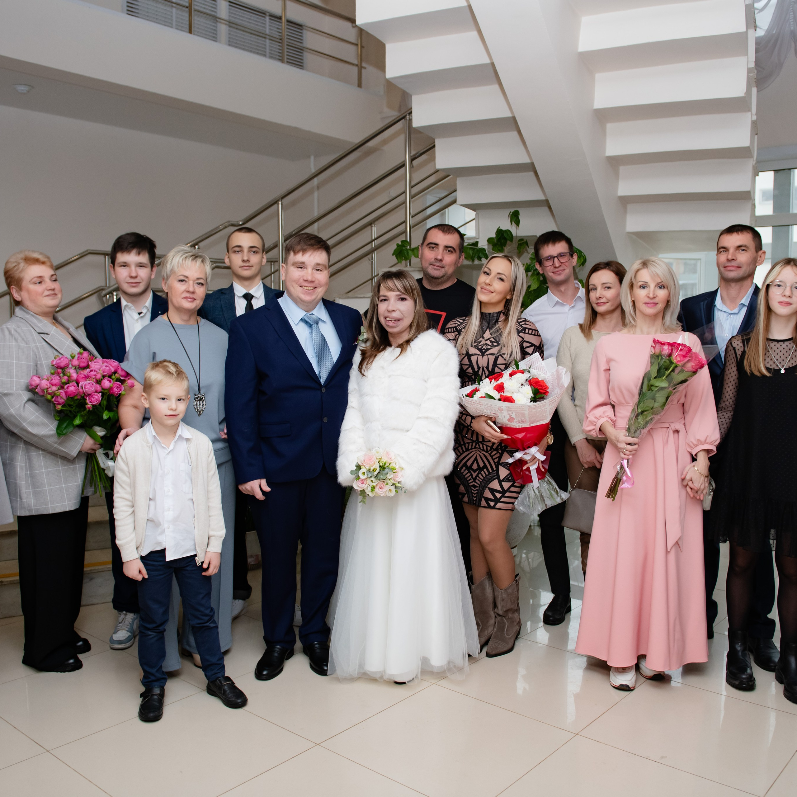 Ваши отзывы. Сайт фотографа Анны Беляевой