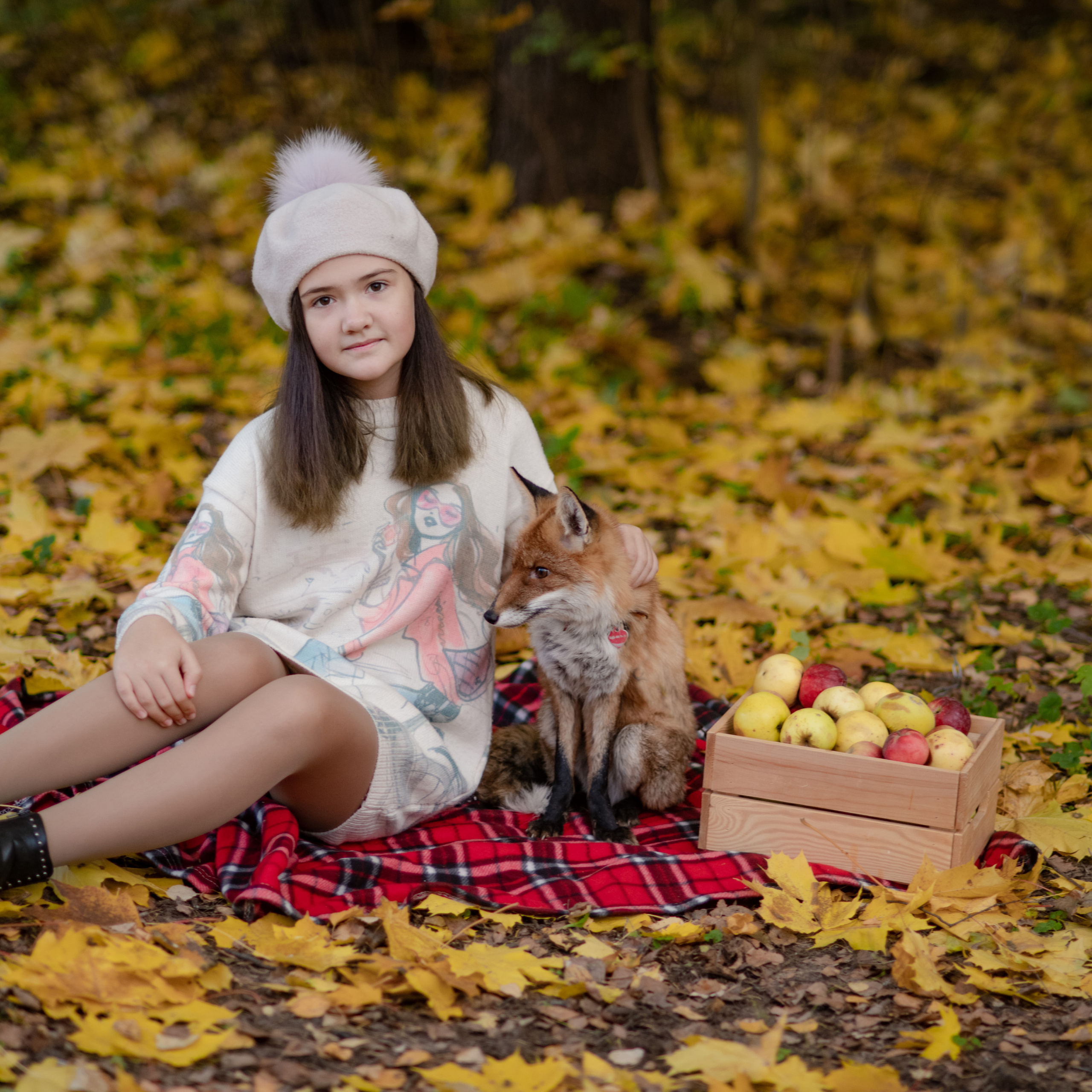 Ваши отзывы. Сайт фотографа Анны Беляевой