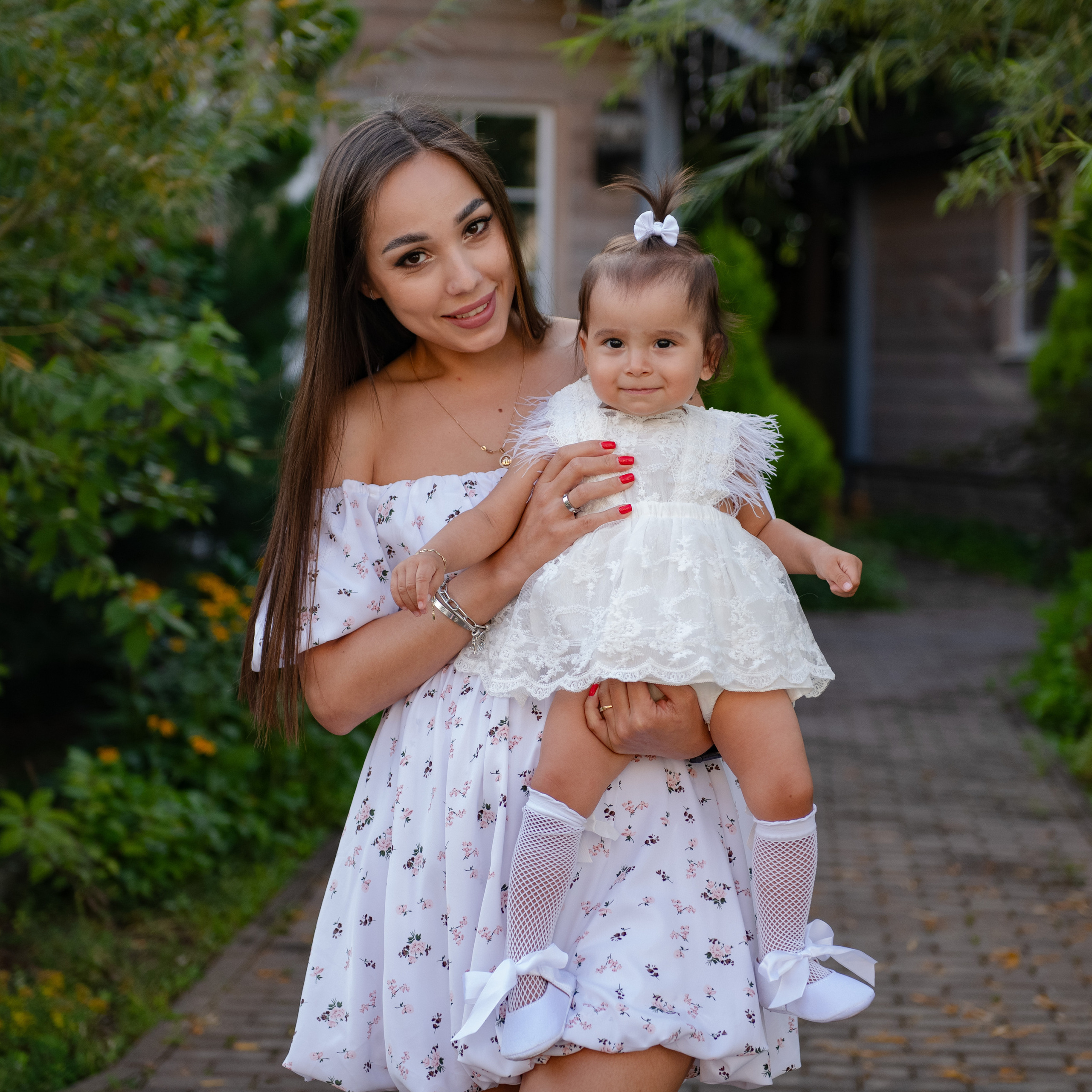 Ваши отзывы. Сайт фотографа Анны Беляевой