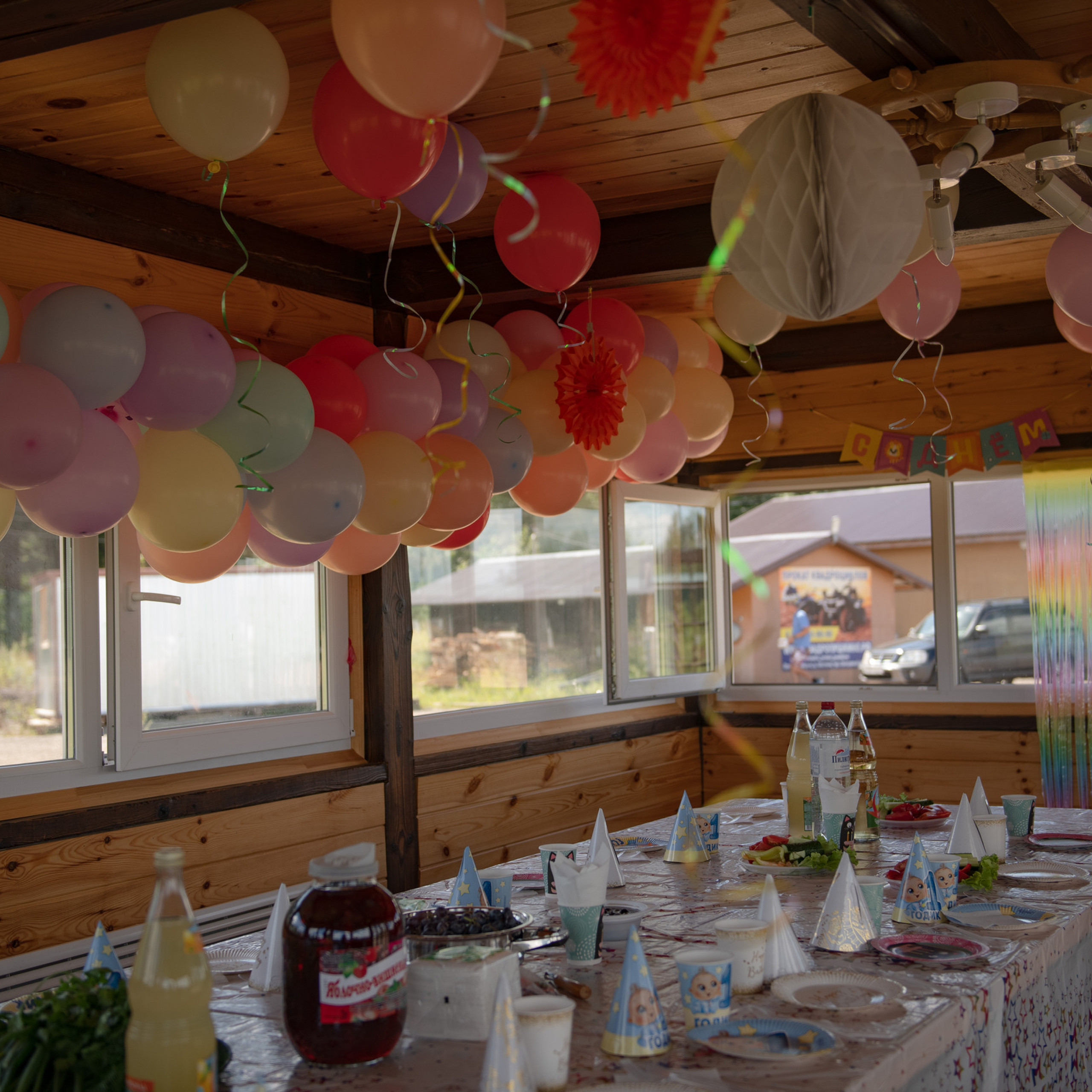 Ваши отзывы. Сайт фотографа Анны Беляевой