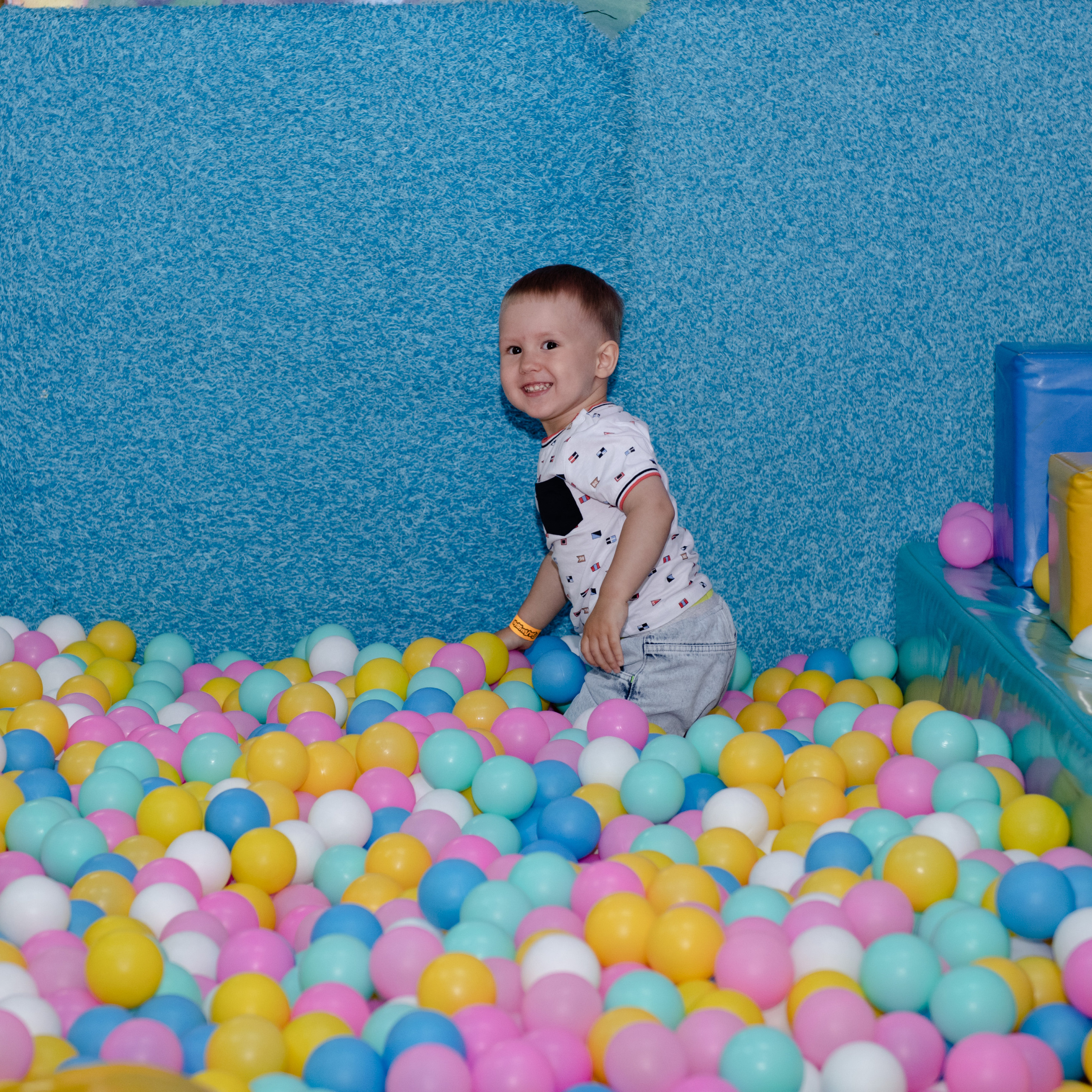 Ваши отзывы. Сайт фотографа Анны Беляевой