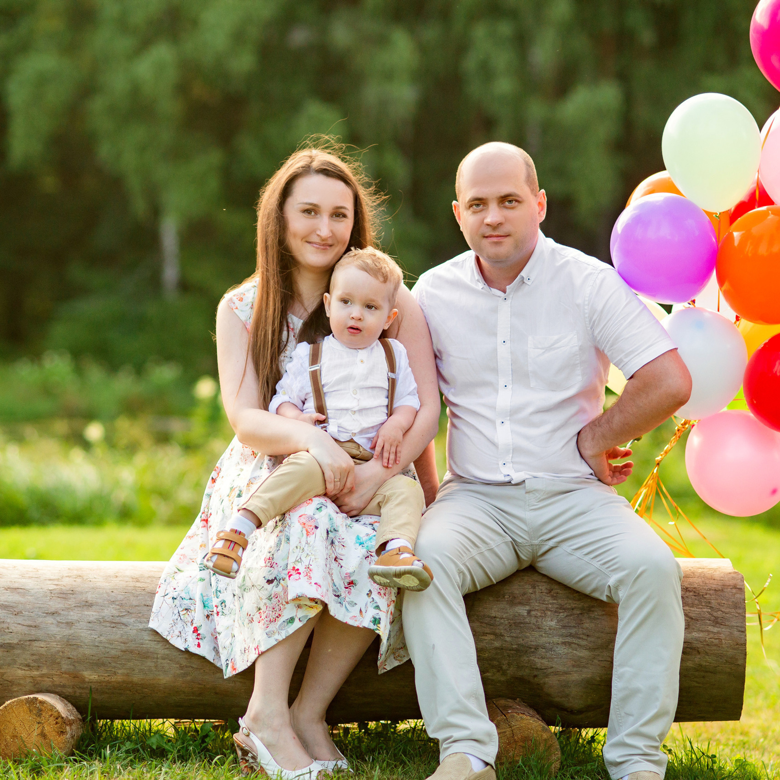 Ваши отзывы. Сайт фотографа Анны Беляевой