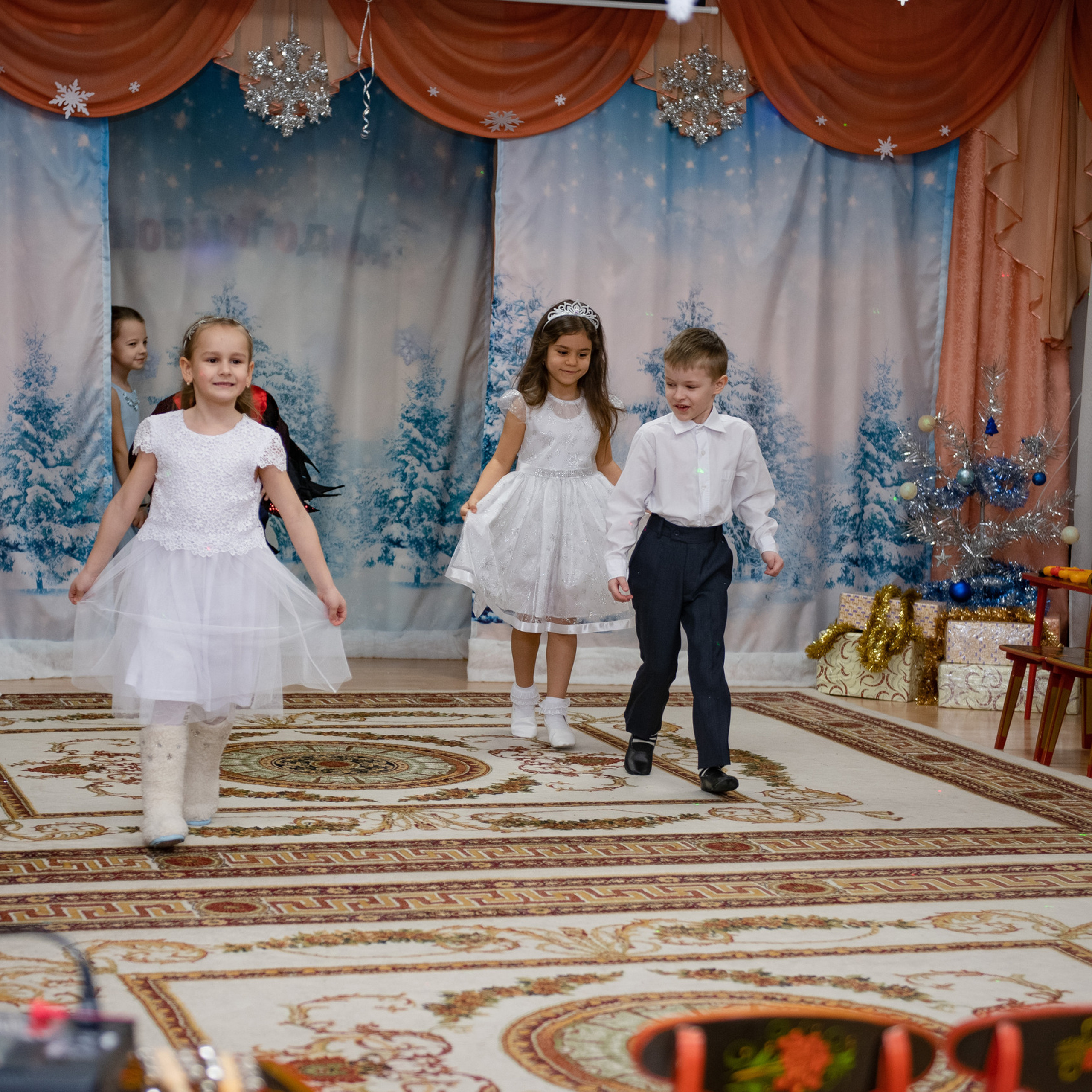 Ваши отзывы. Сайт фотографа Анны Беляевой