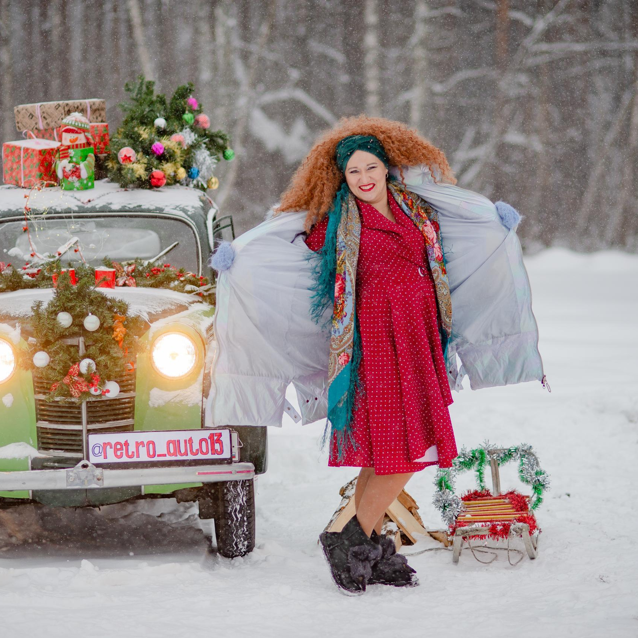 Ваши отзывы. Сайт фотографа Анны Беляевой