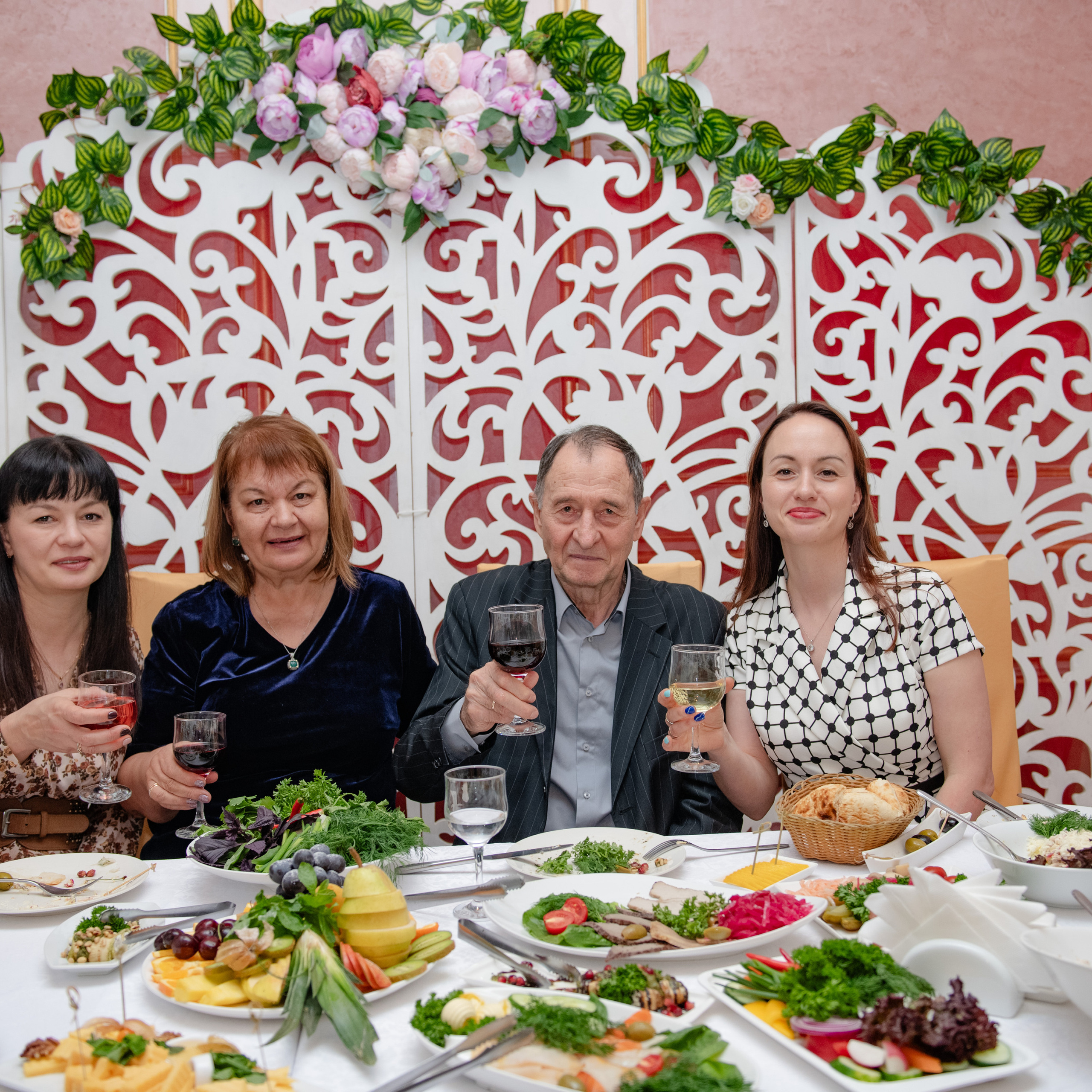 Ваши отзывы. Сайт фотографа Анны Беляевой