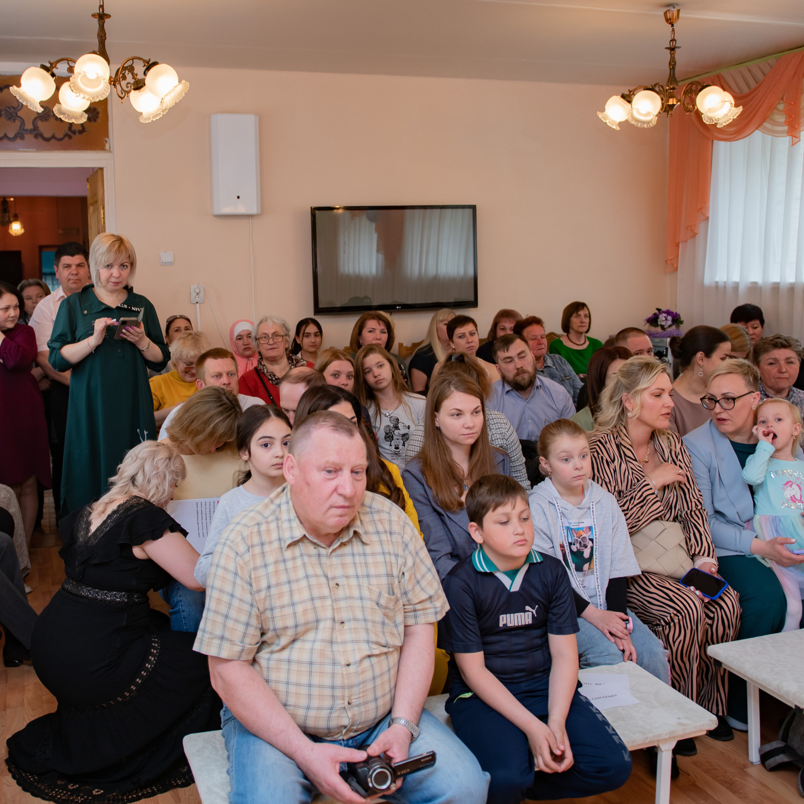 Ваши отзывы. Сайт фотографа Анны Беляевой