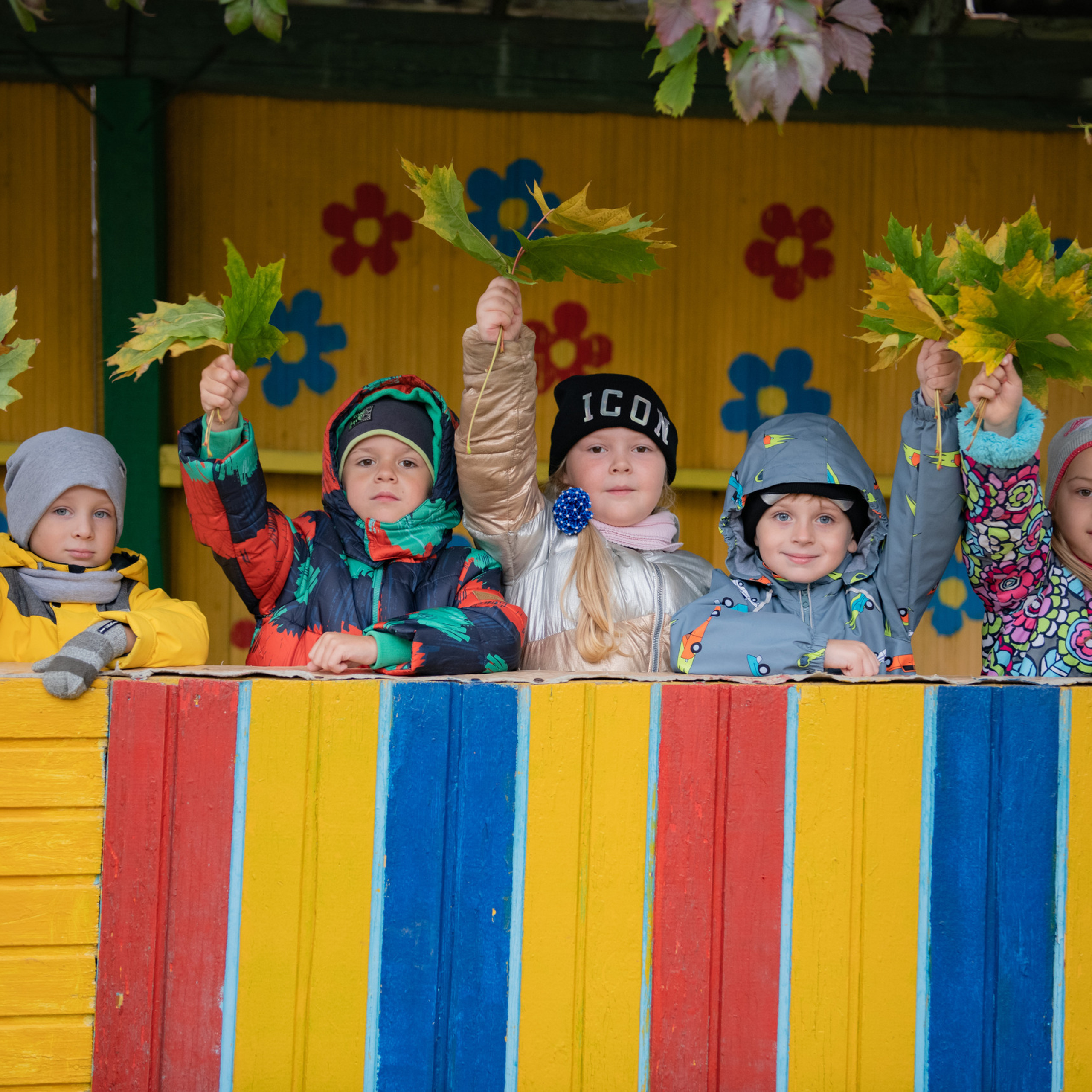 Ваши отзывы. Сайт фотографа Анны Беляевой