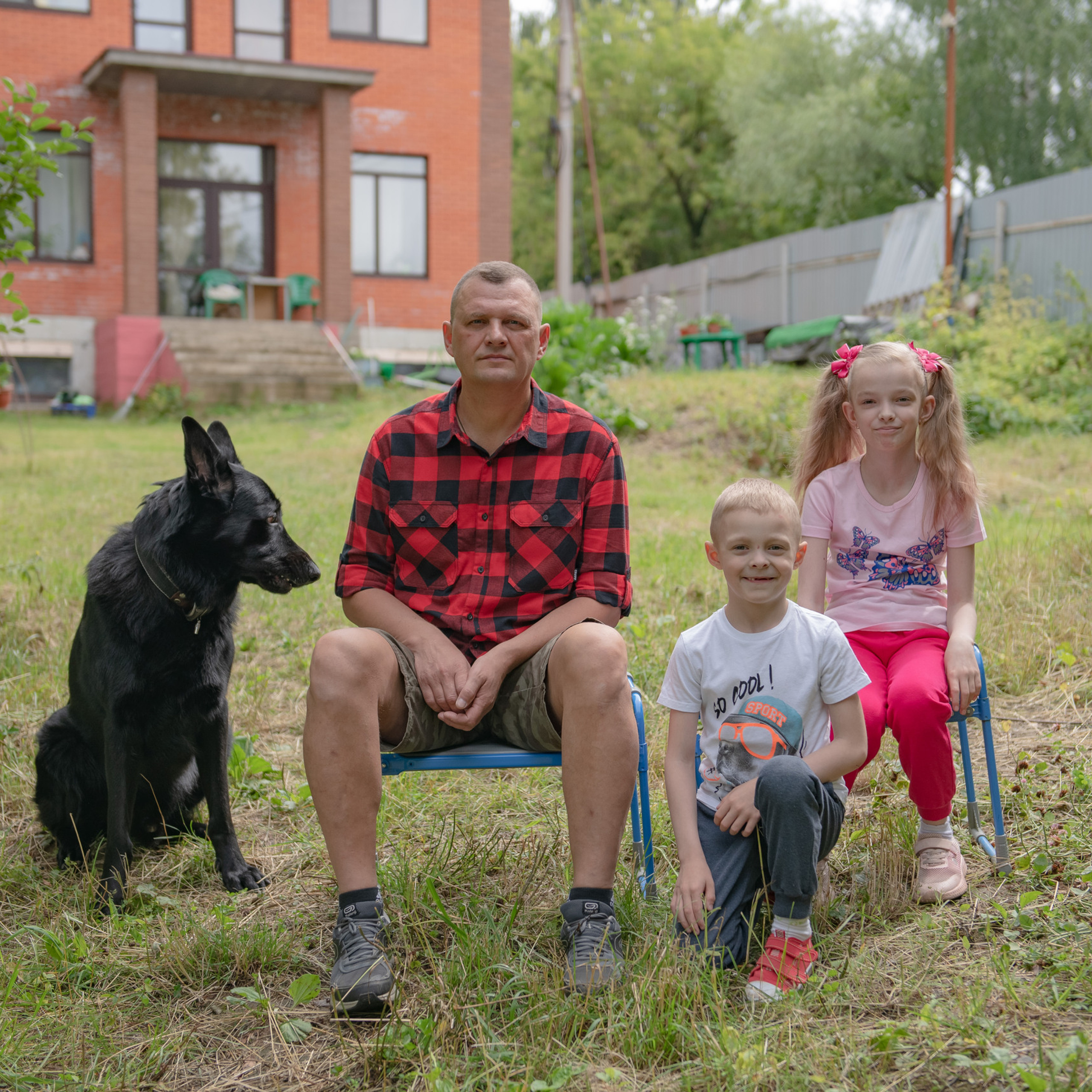 Ваши отзывы. Сайт фотографа Анны Беляевой