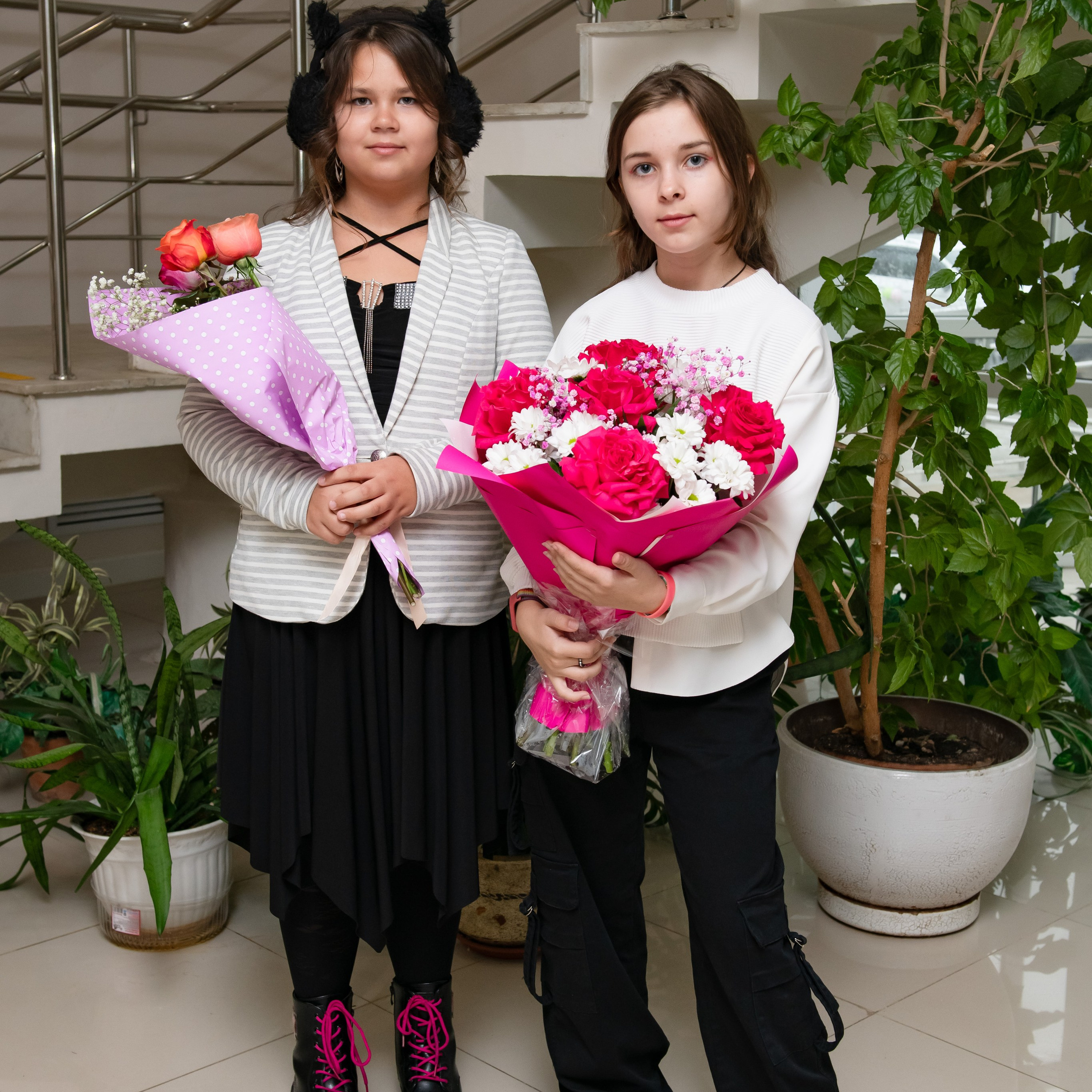 Ваши отзывы. Сайт фотографа Анны Беляевой