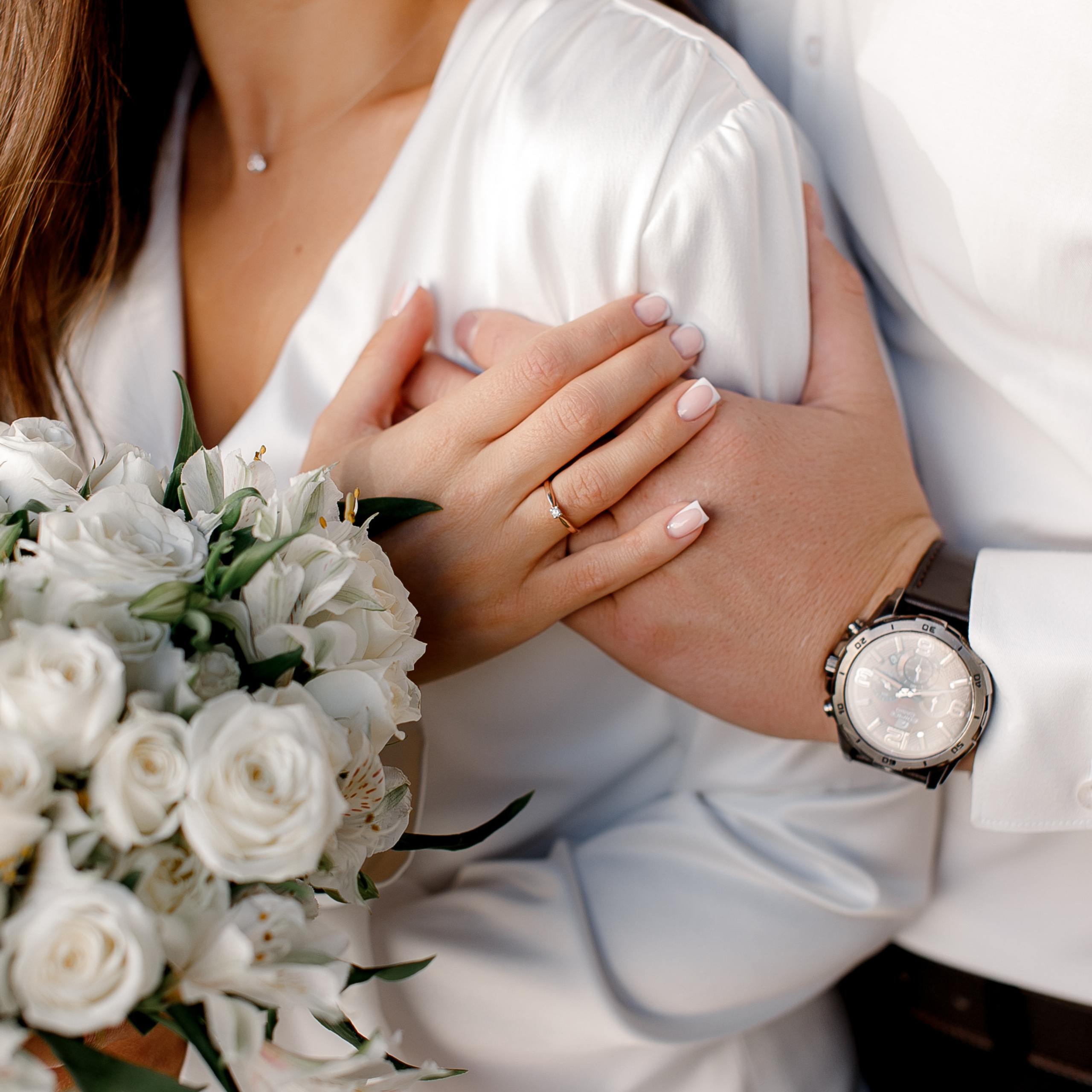 Отзывы. Свадебный и семейный фотограф в Санкт-Петербурге