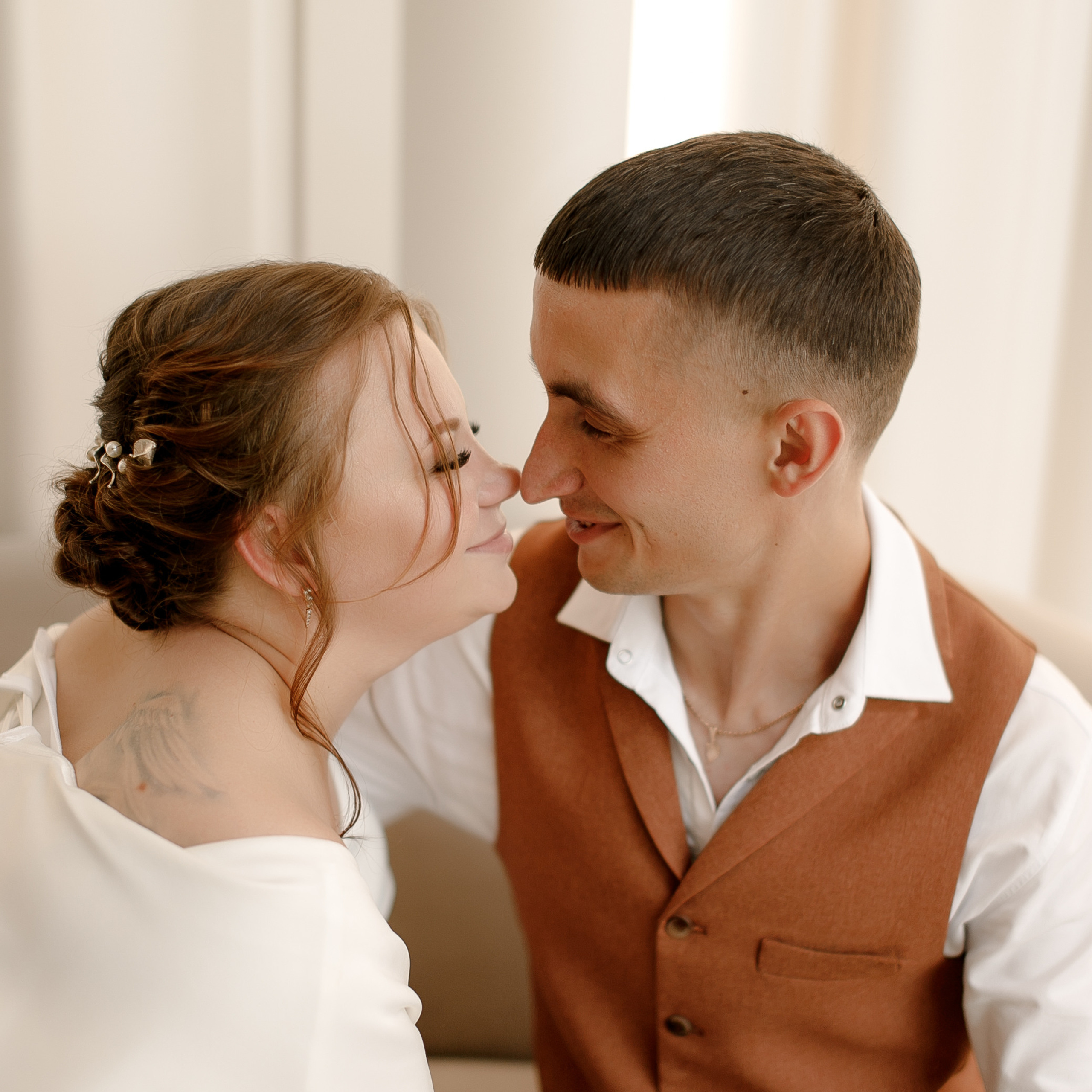 Отзывы. Свадебный и семейный фотограф в Санкт-Петербурге