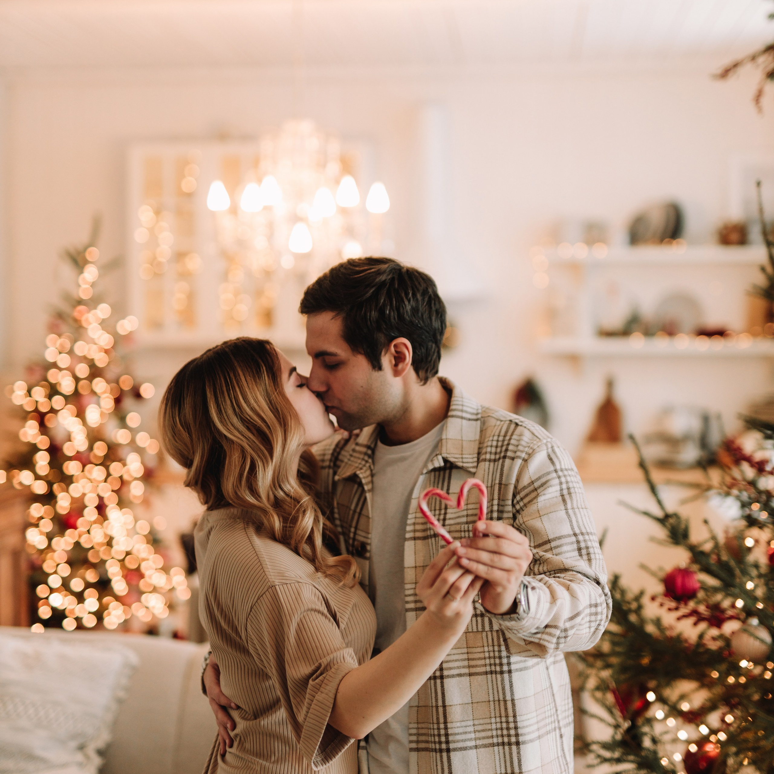 Женя Вика и Дэнни