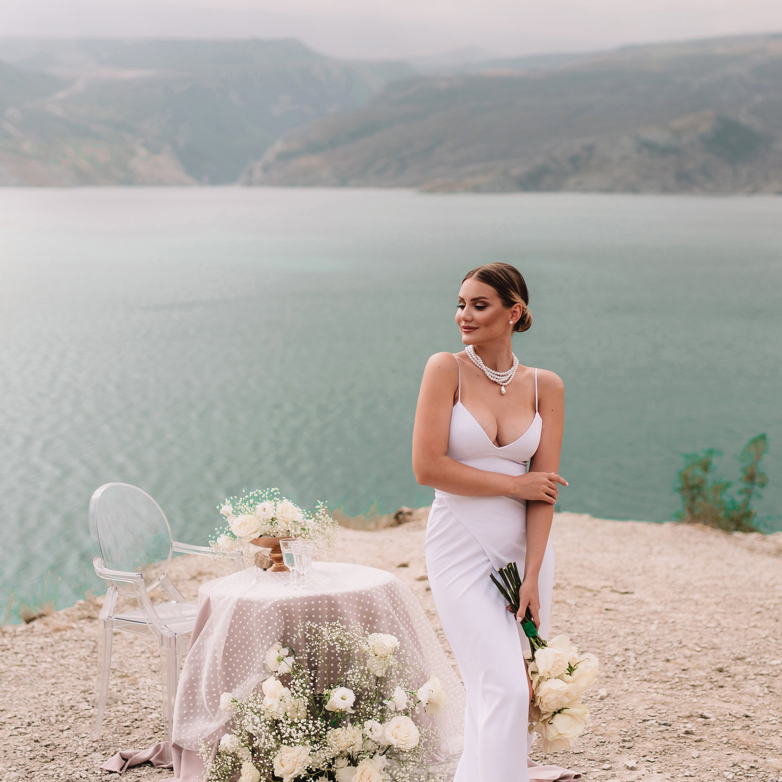 Ислам Алина